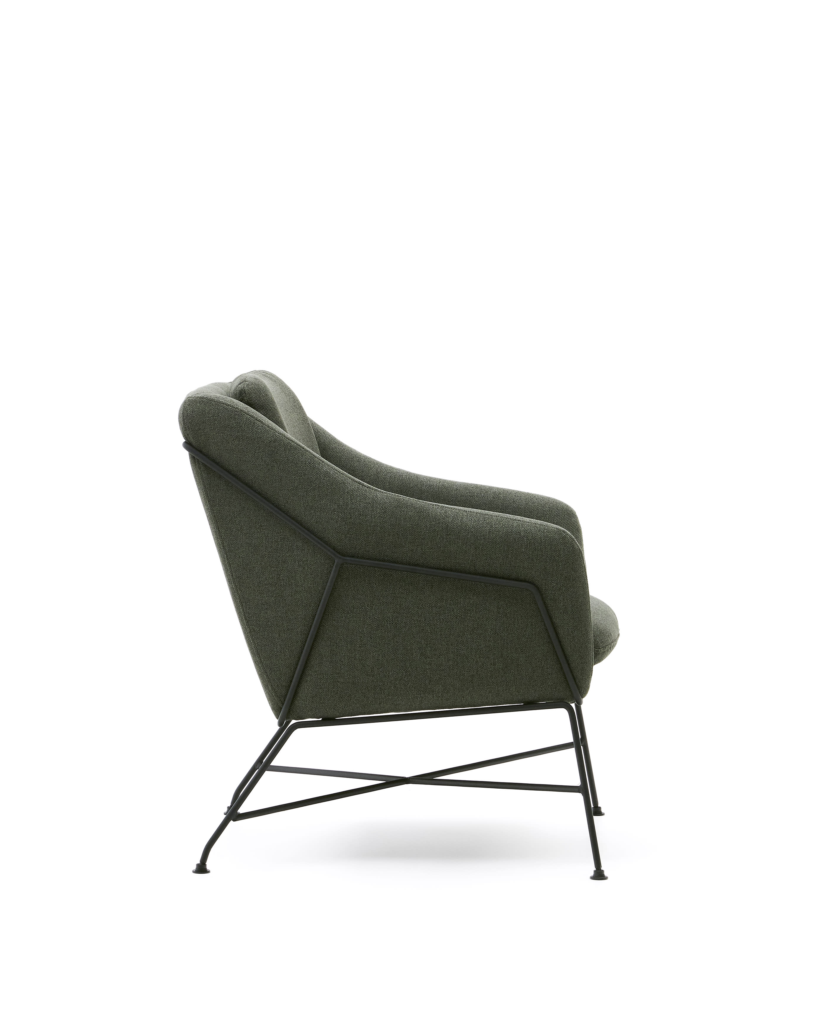 KAVE HOME Sessel BRIDA