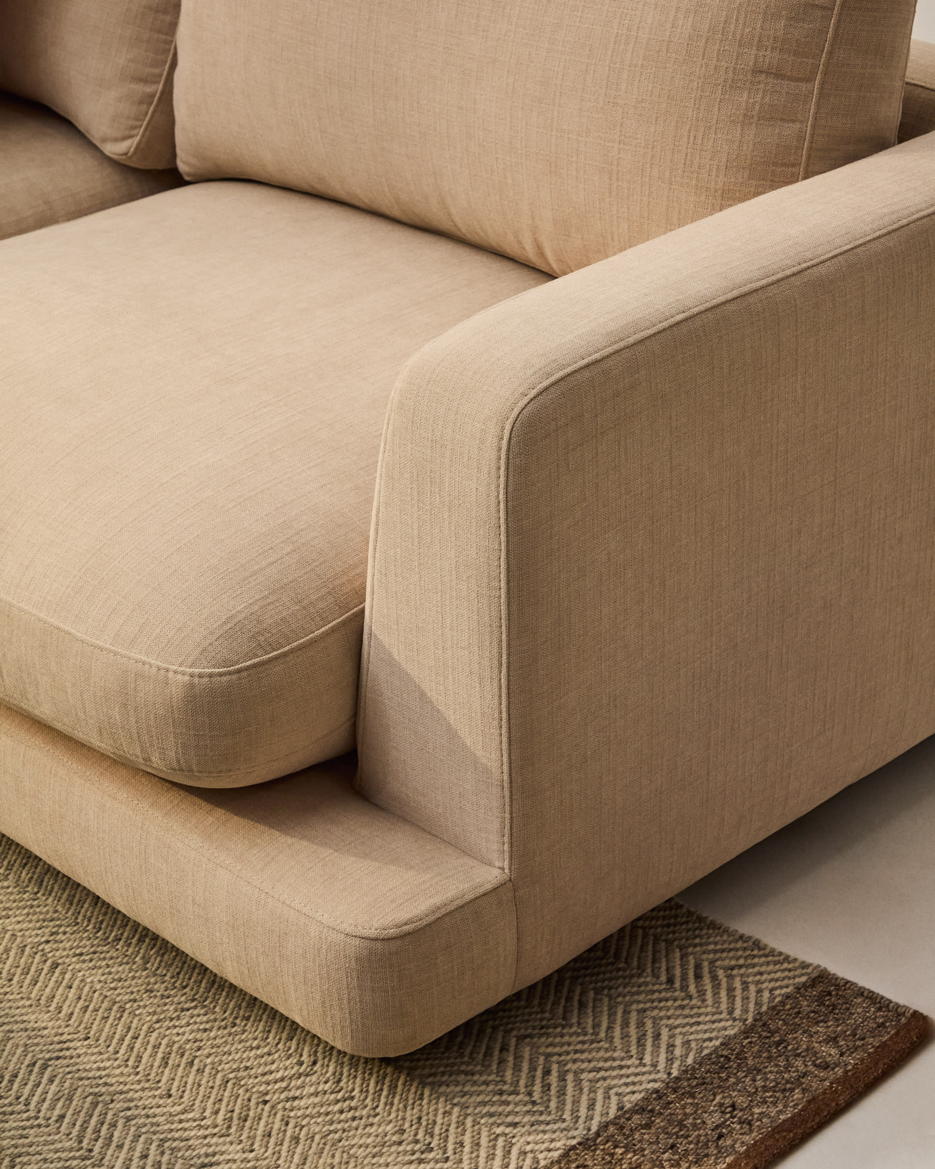 KAVE HOME Sofa GALA