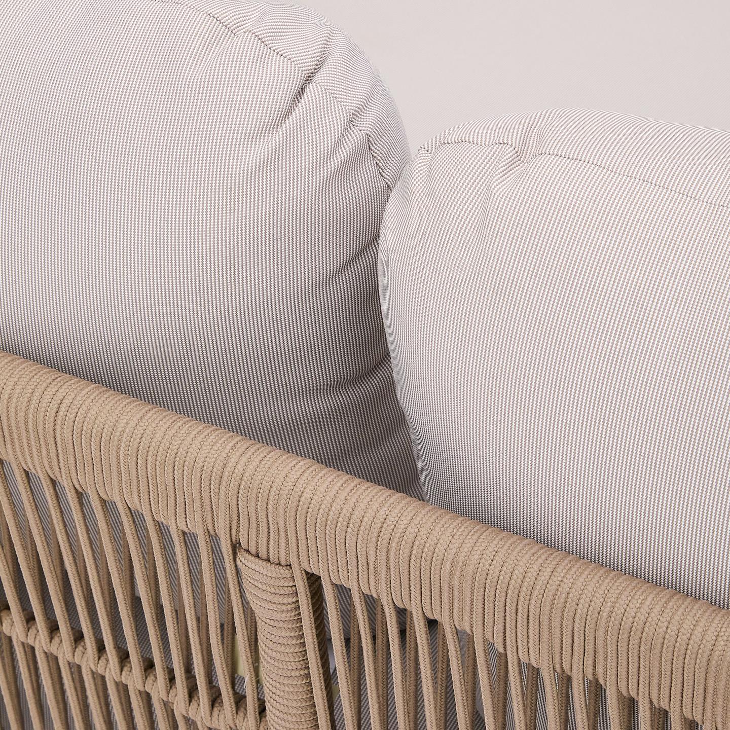 KAVE HOME Sonnenliege CATALINA
