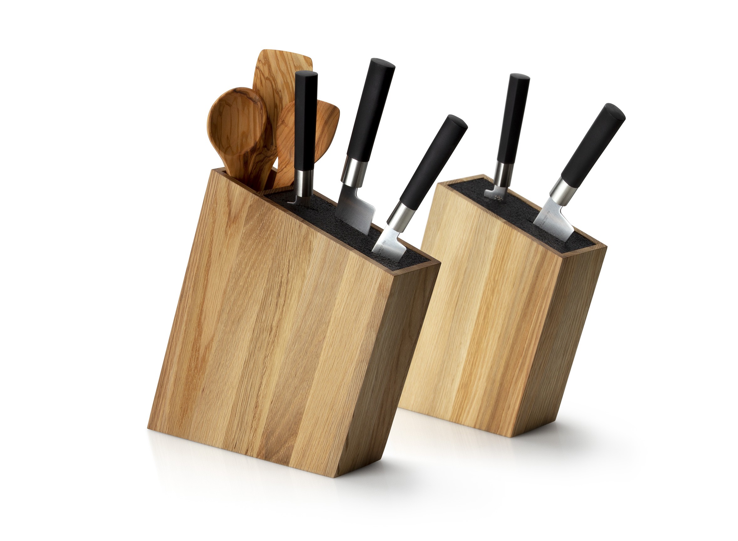 CONTINENTA Messerblock 