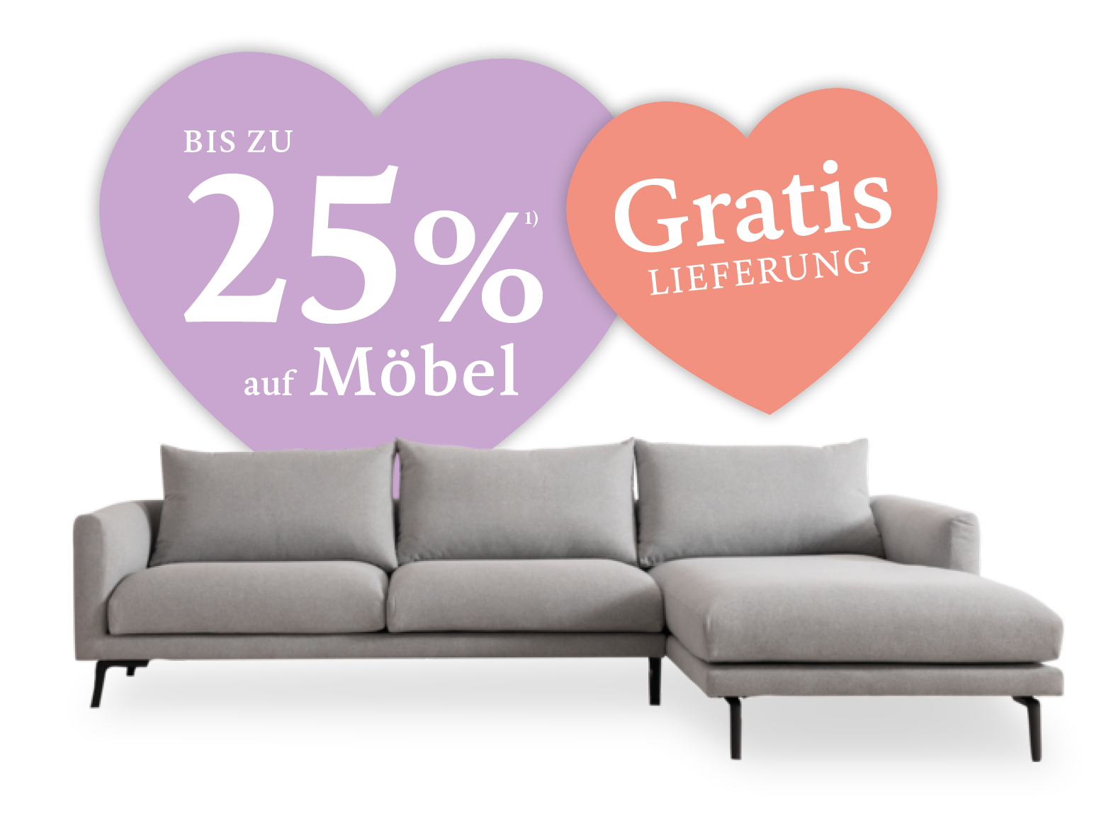 Verlieb Dich in Dein Zuhause