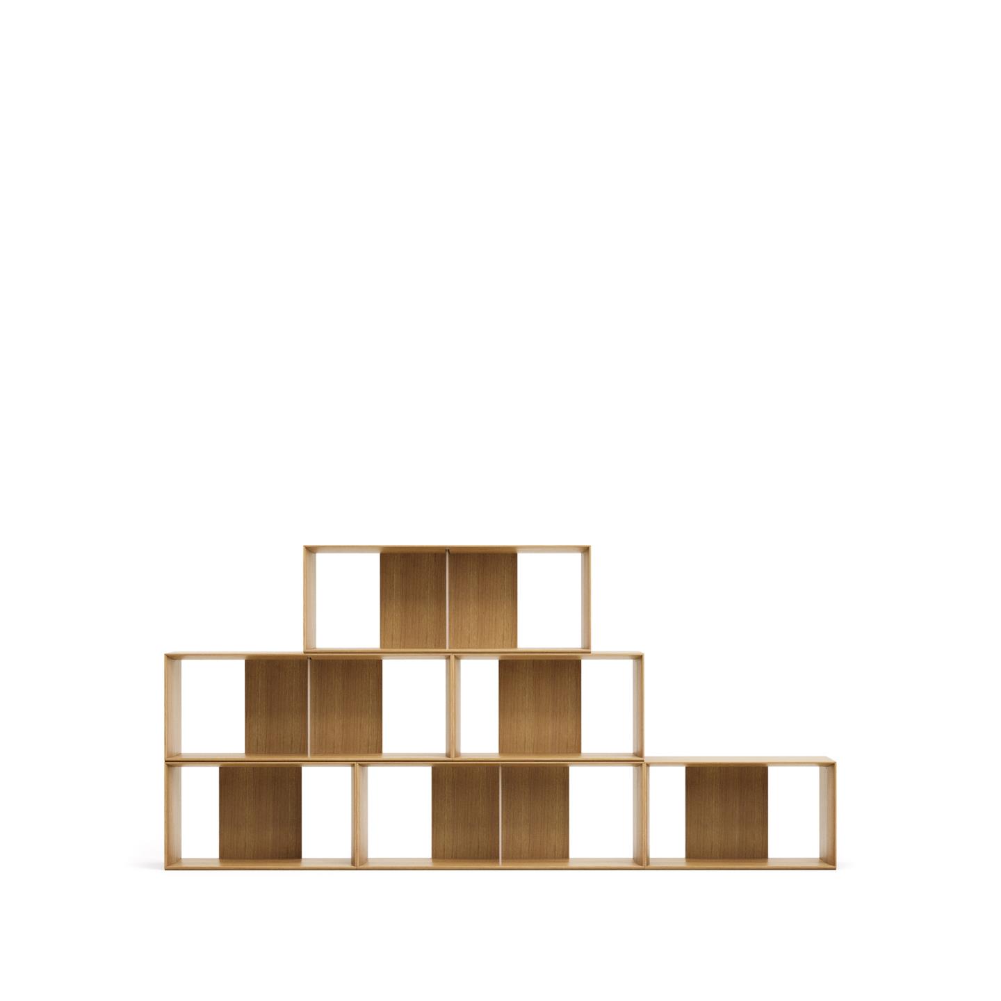 KAVE HOME LITTO shelf unit