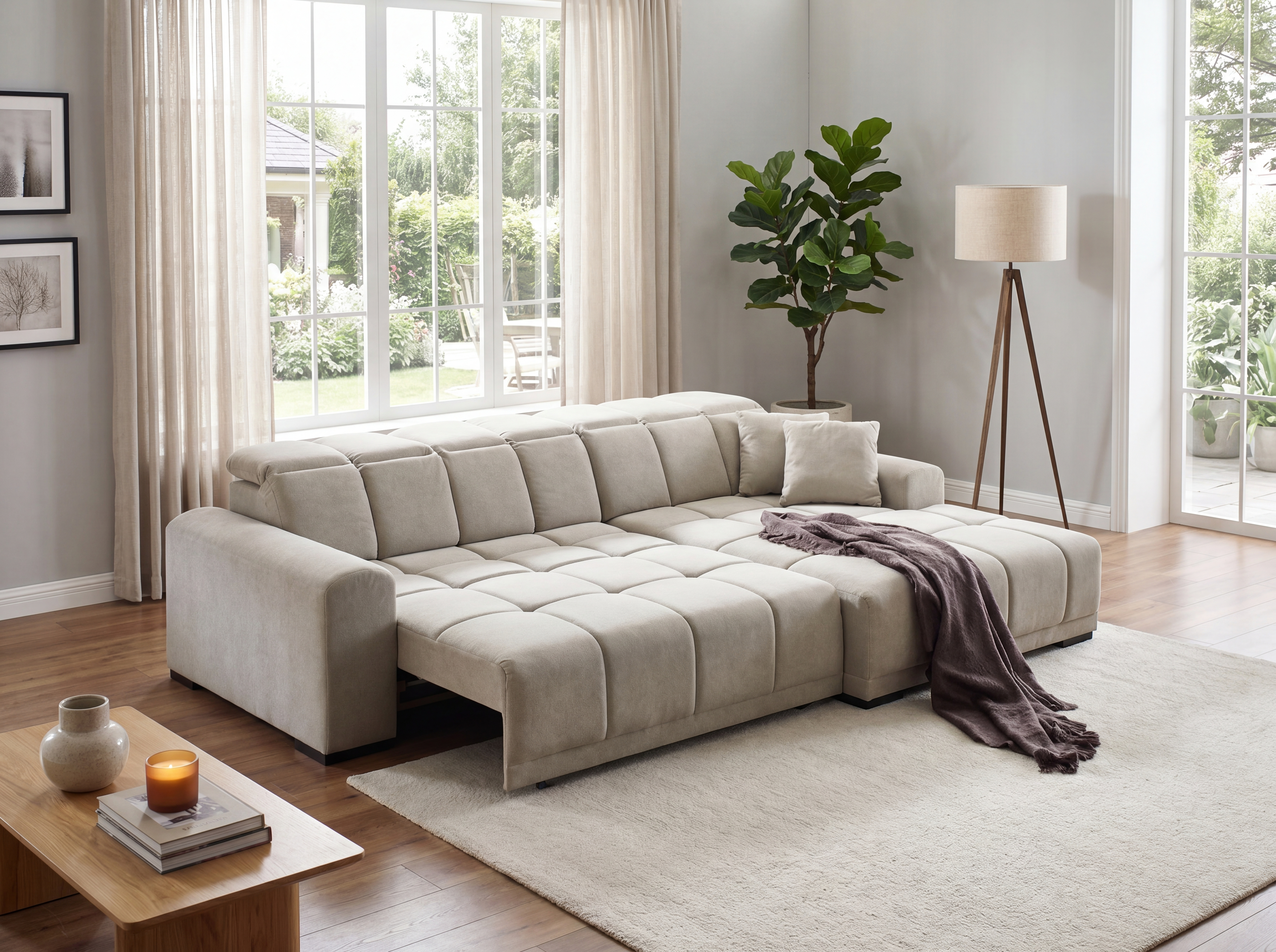Iwaniccy Sofa MASTER