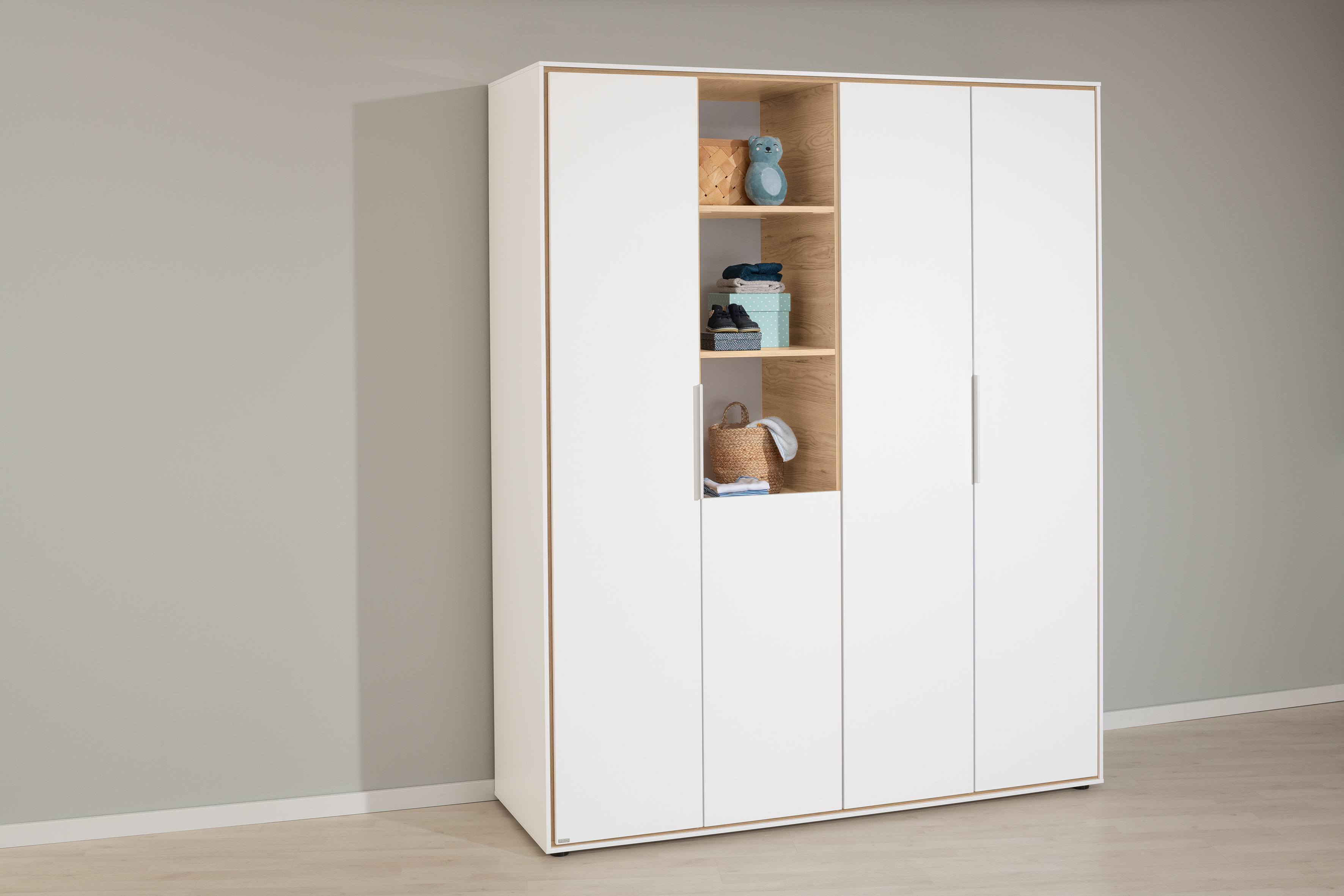 PAIDI Armoire LIEVEN