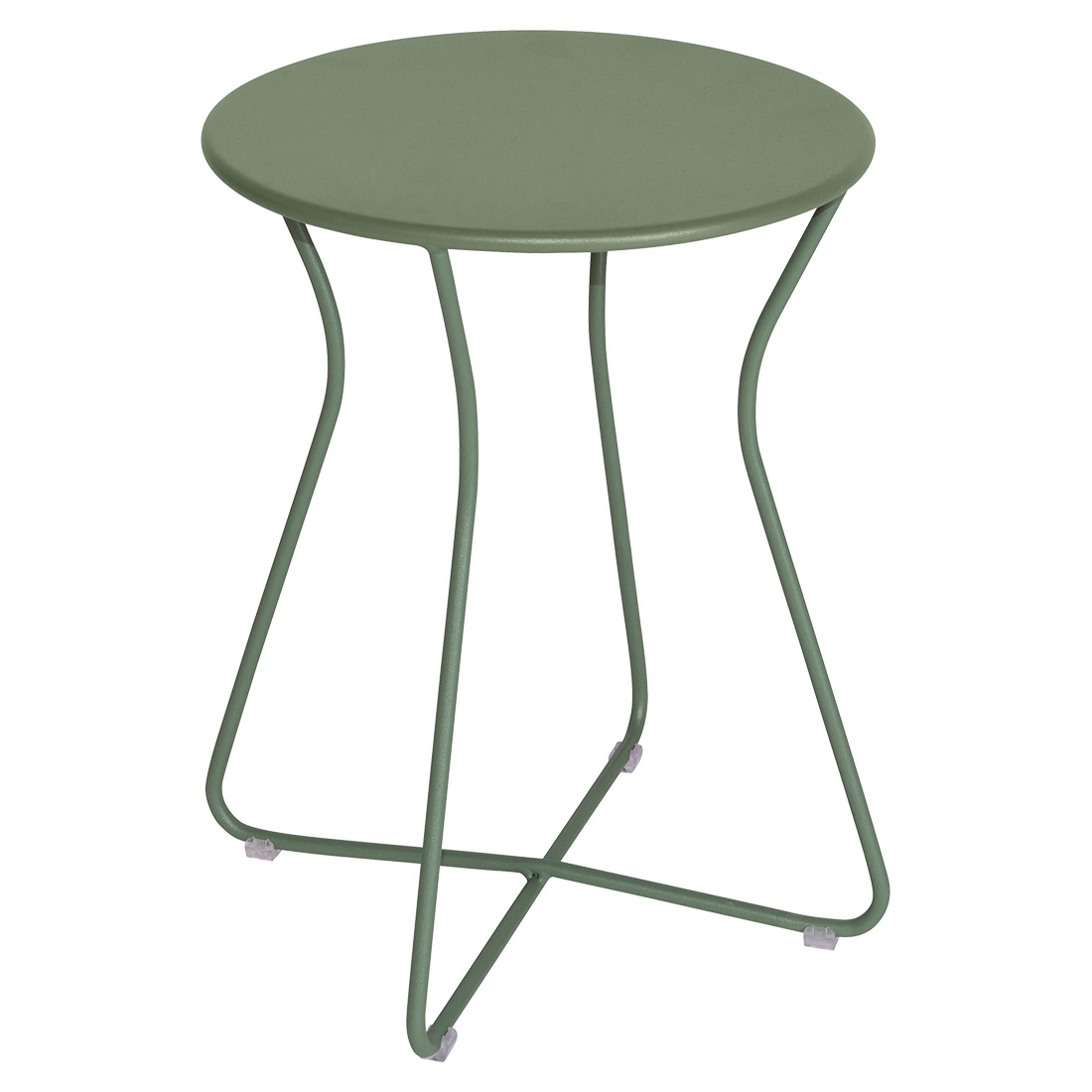 Fermob garden stool COCOTTE