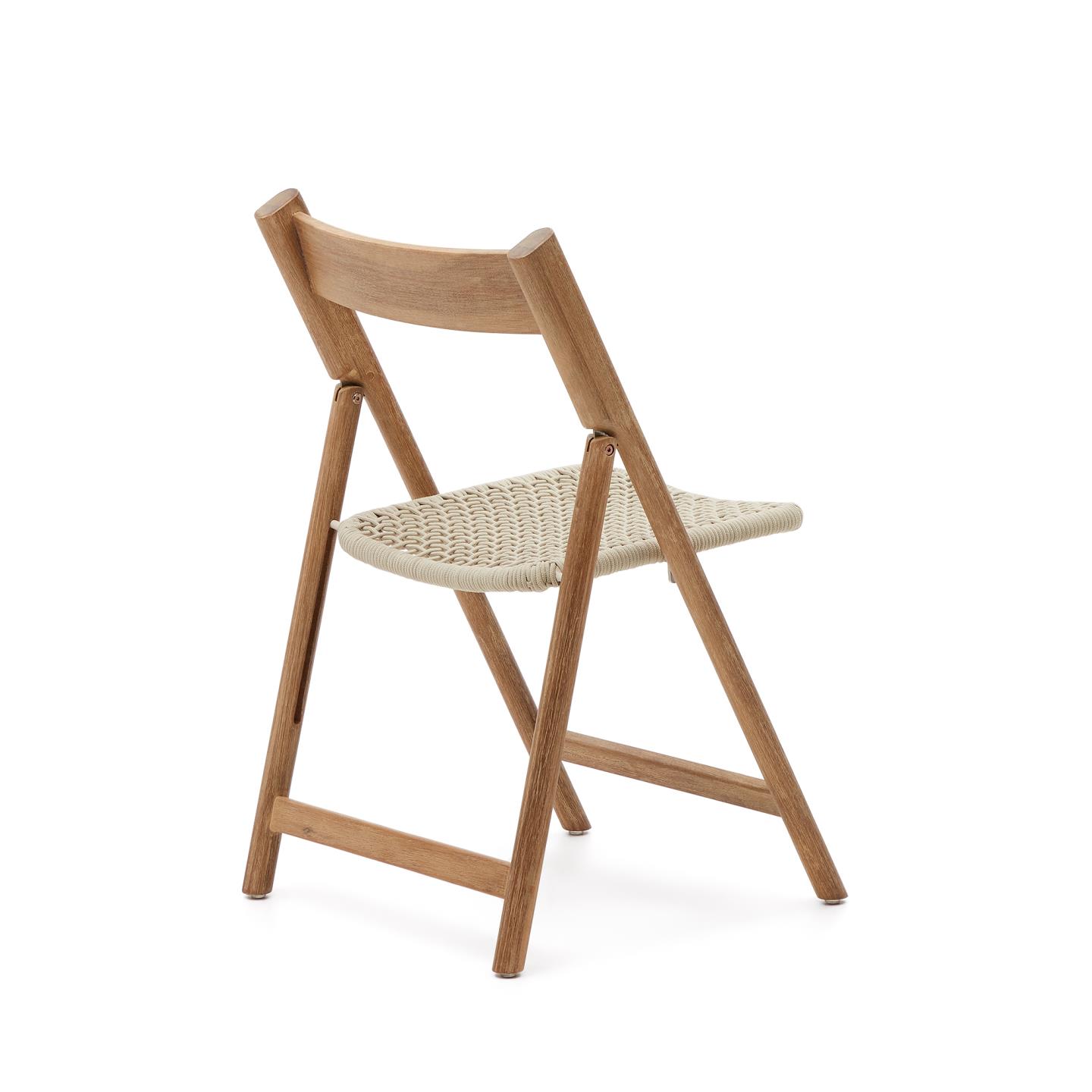 KAVE HOME Chaise de jardin DANDARA
