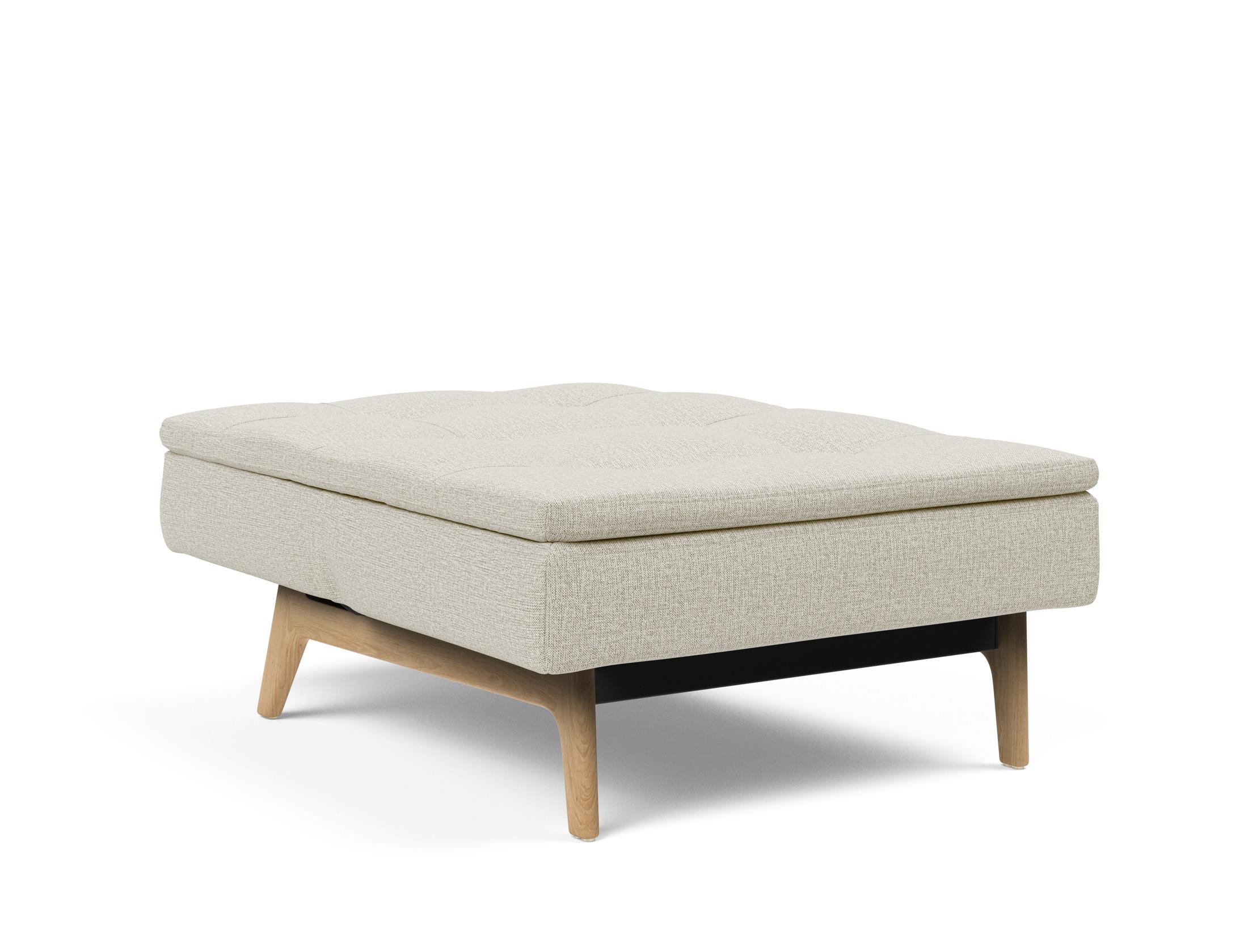 INNOVATION LIVING Funktionssessel DUBLEXO EIK INNOVATION LIVING Funktionssessel DUBLEXO EIK