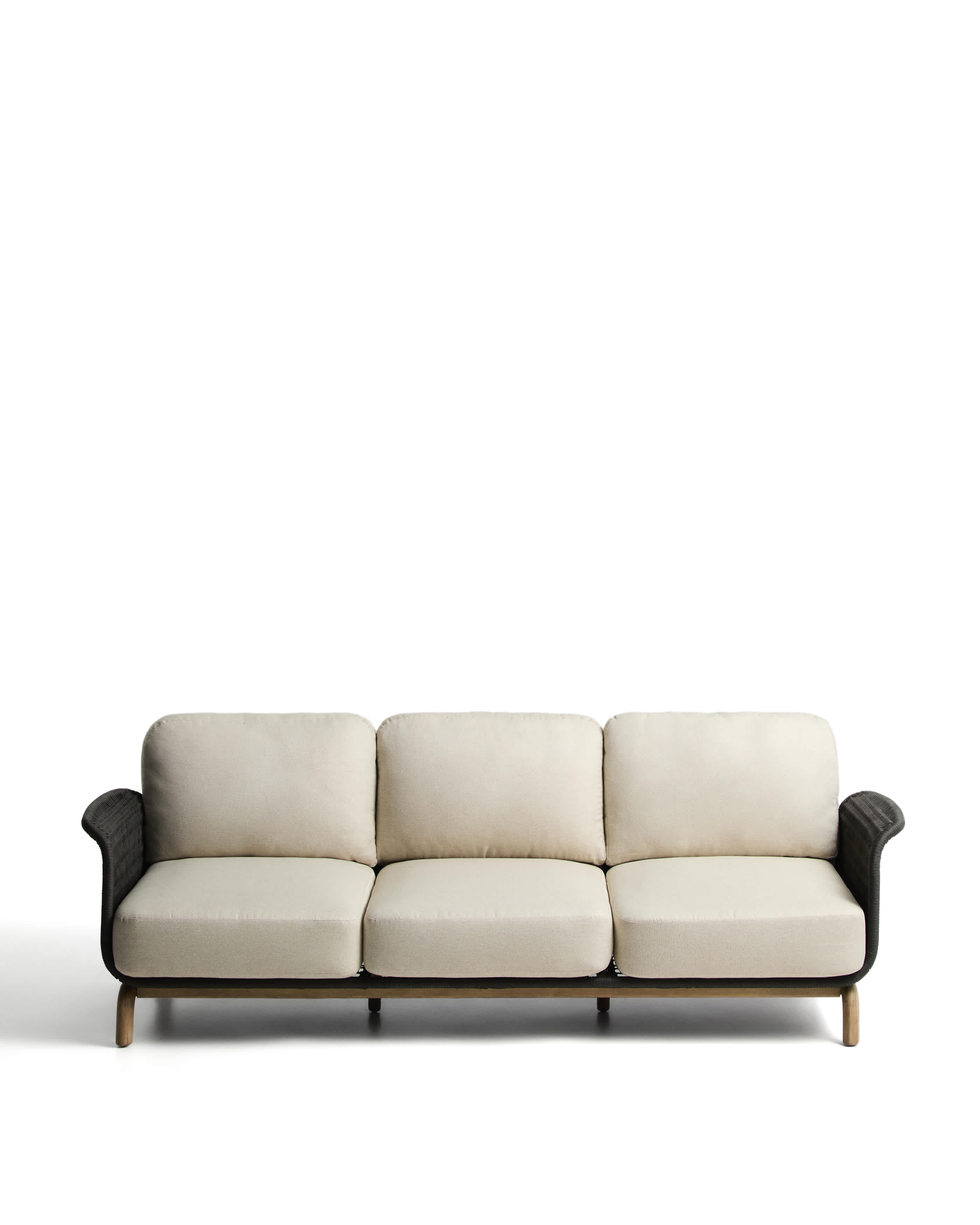 KAVE HOME Gartensofa ALIPA