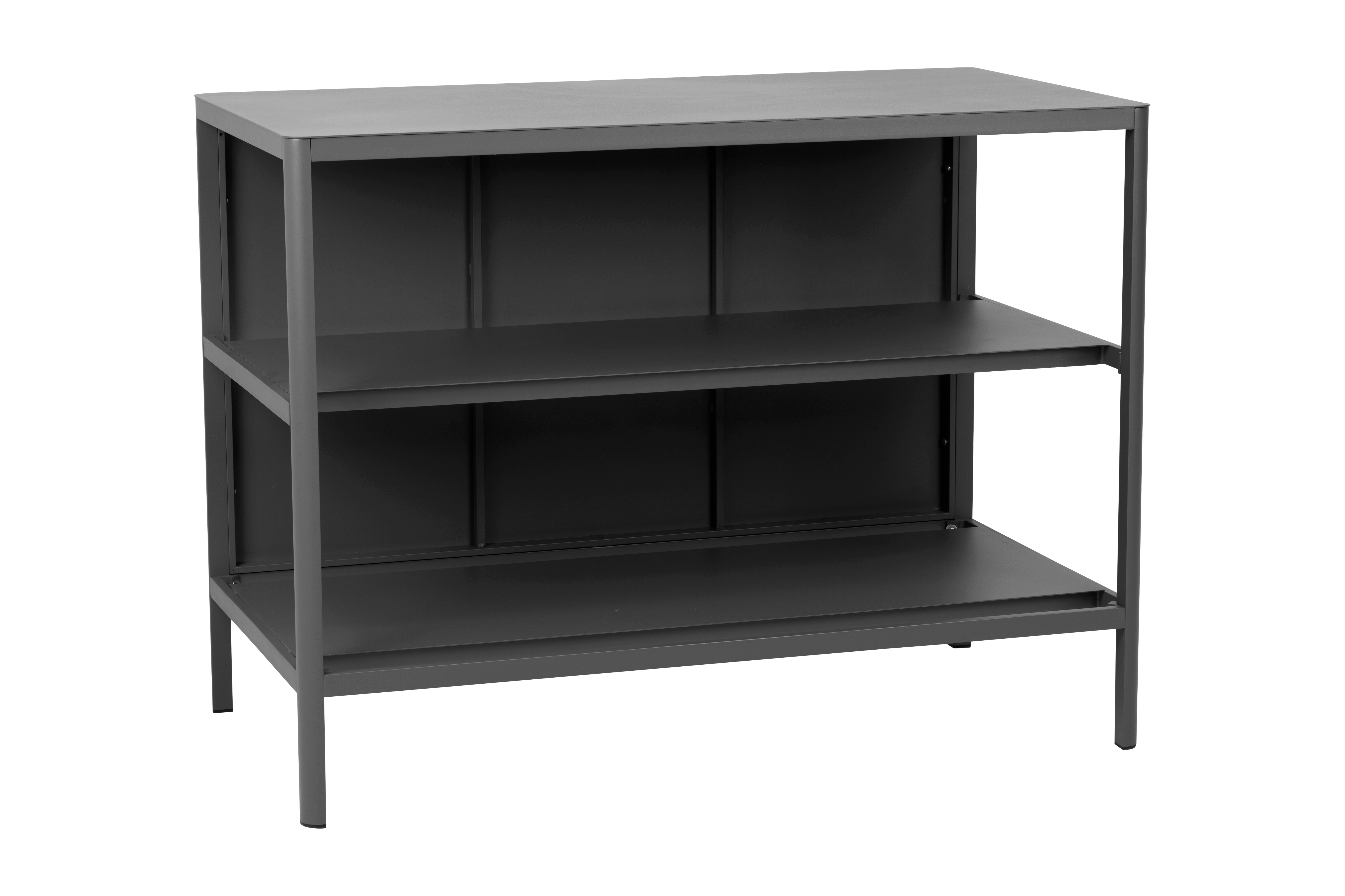 Brafab outdoor kitchen KELIA