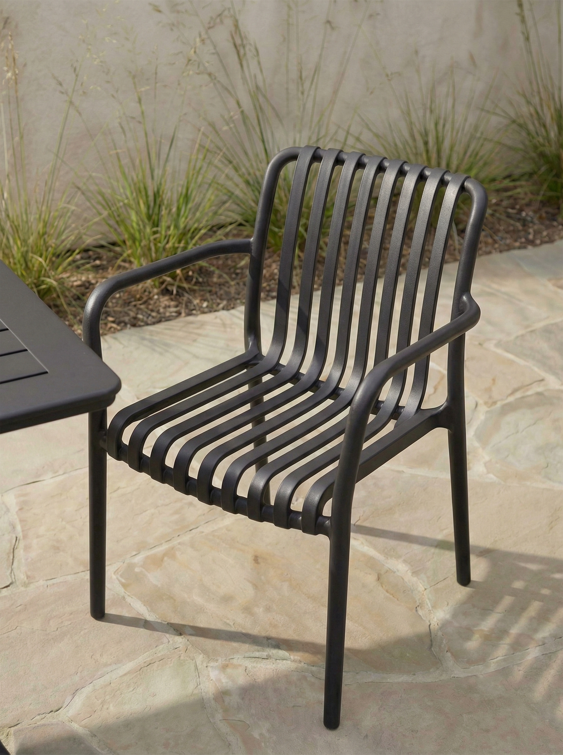 FAEE Chaise de jardin SEJERO