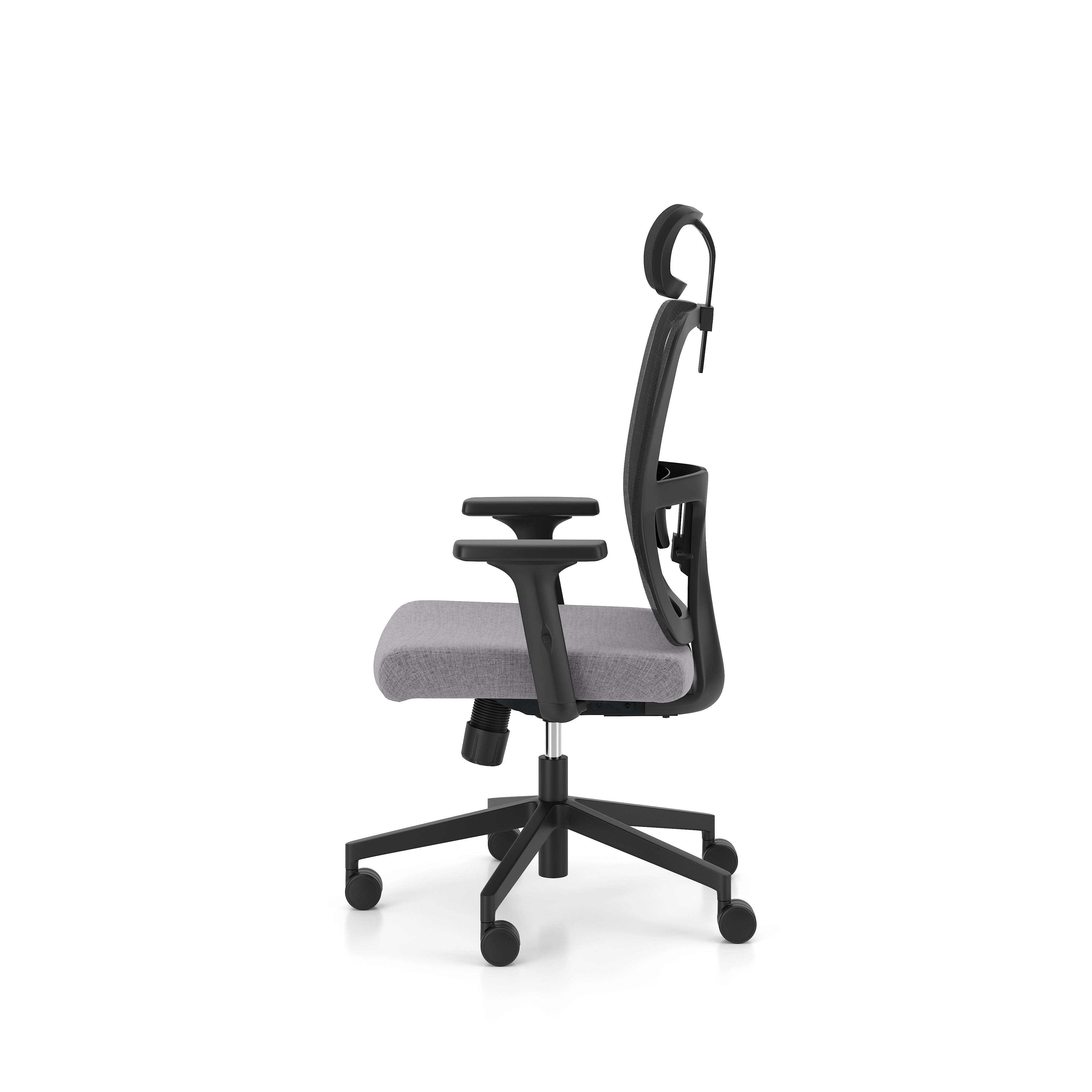 NOWYSTYL Drehstuhl TROFI