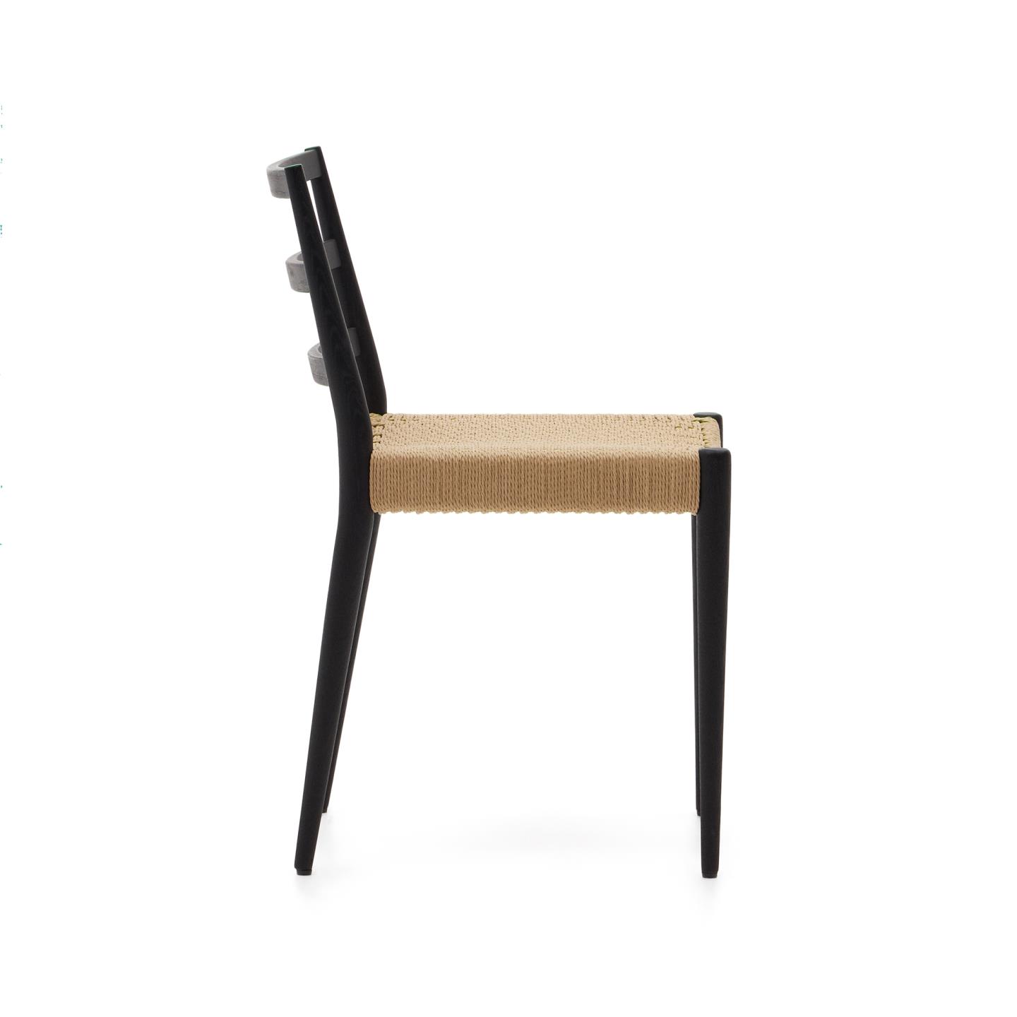 KAVE HOME Chaise ANALY