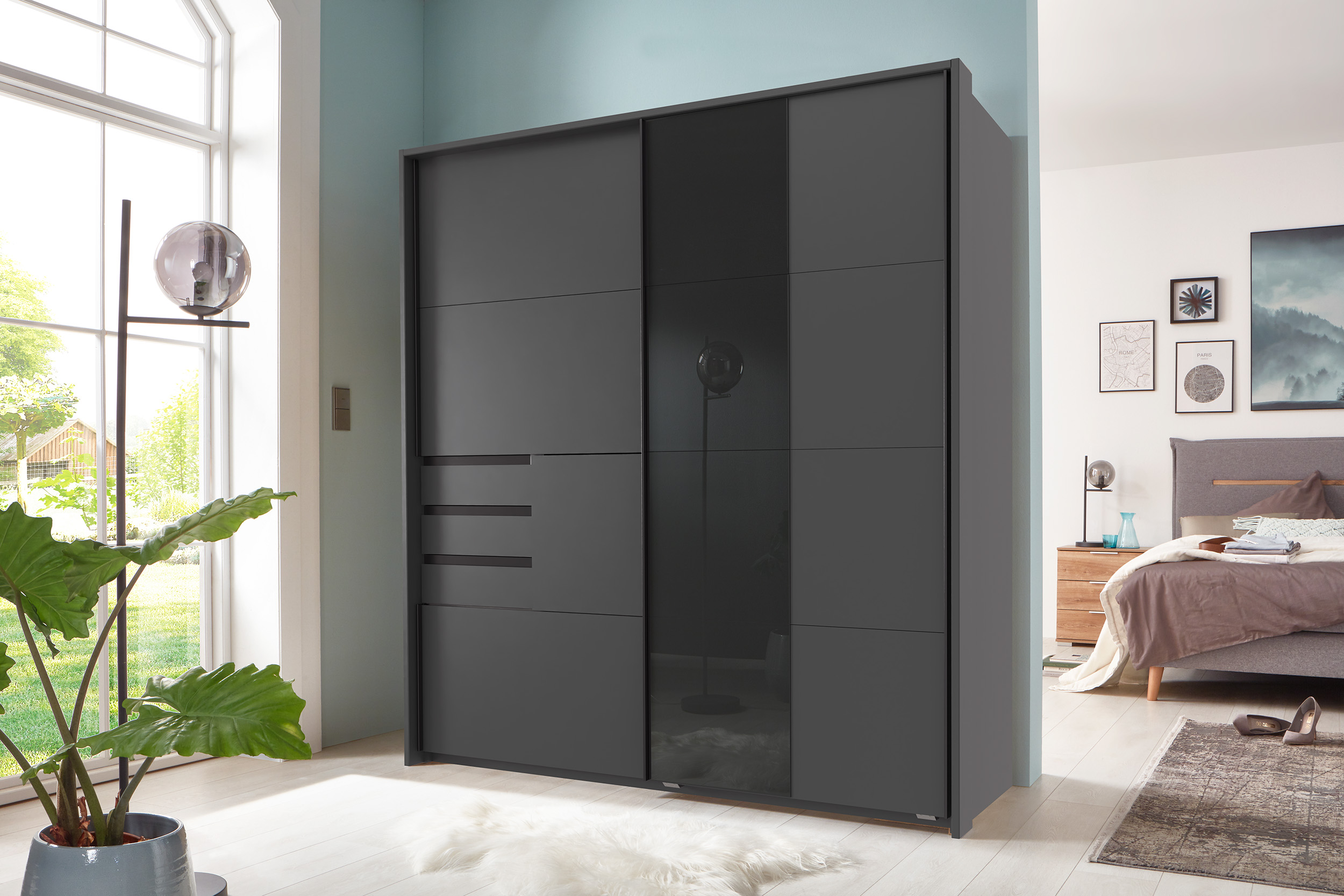 WIMEX Kleiderschrank BAMBERRG WIMEX Kleiderschrank BAMBERRG