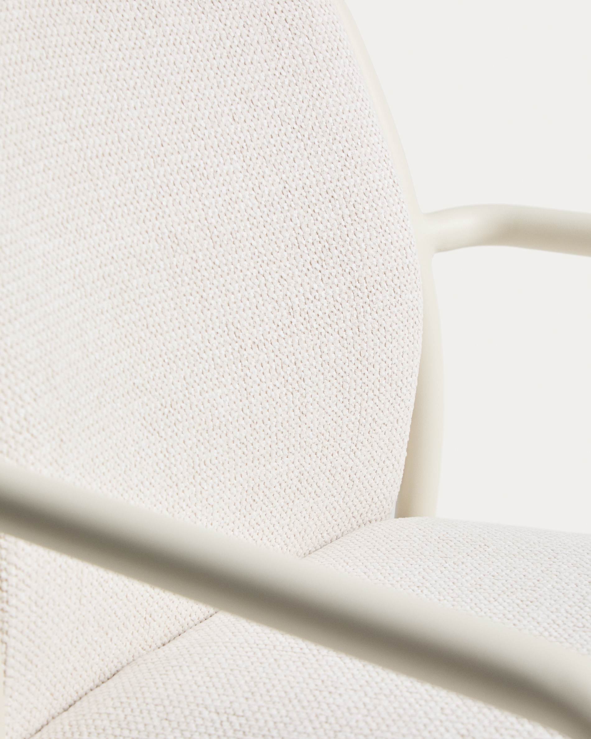 KAVE HOME garden chair LINOSA