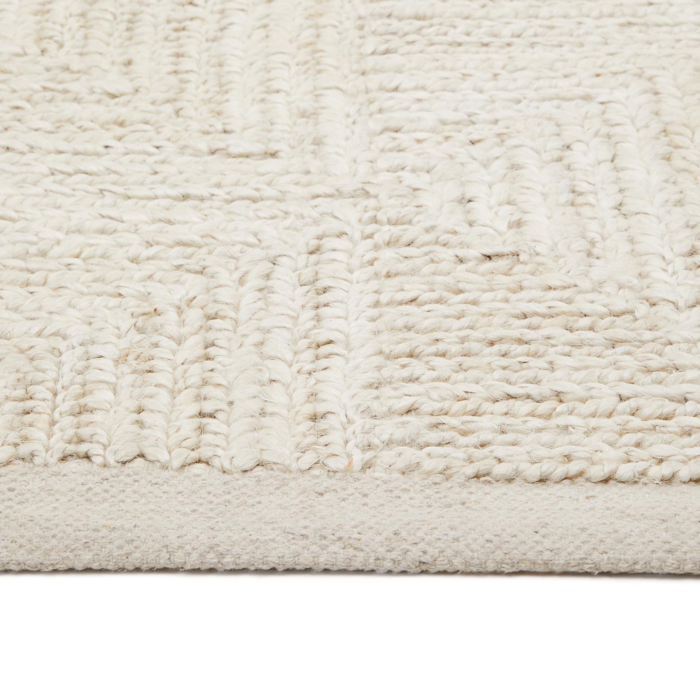 KAVE HOME Teppich SICALI KAVE HOME Teppich SICALI