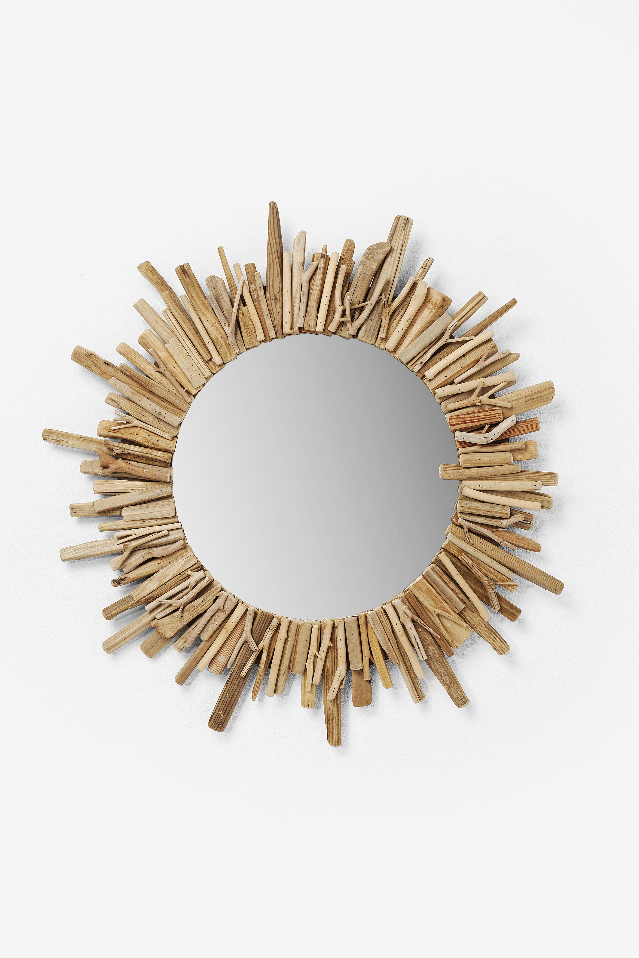 KARE Miroir LEGNO