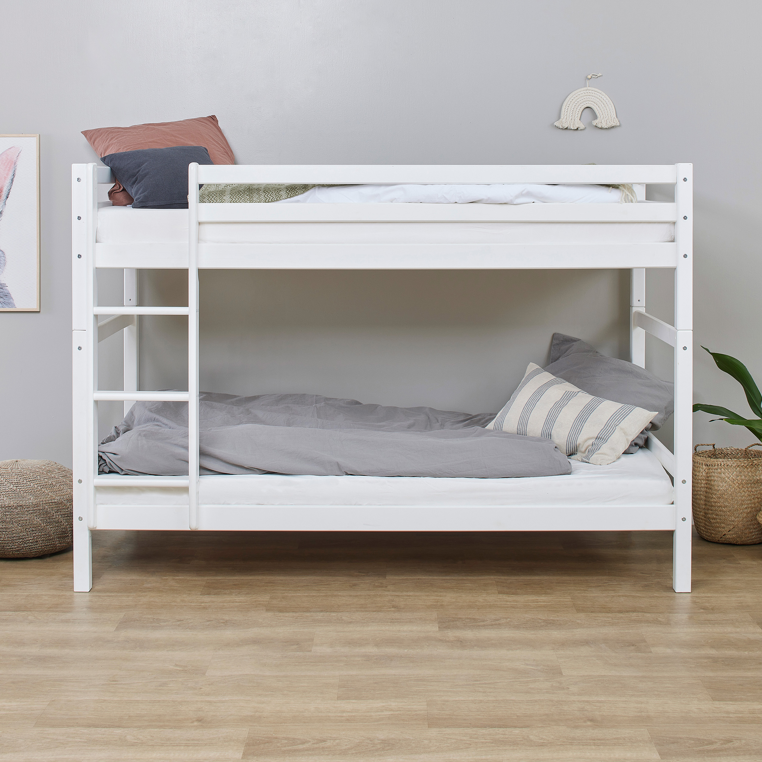 HOPPEKIDS ECO DREAM bunk bed