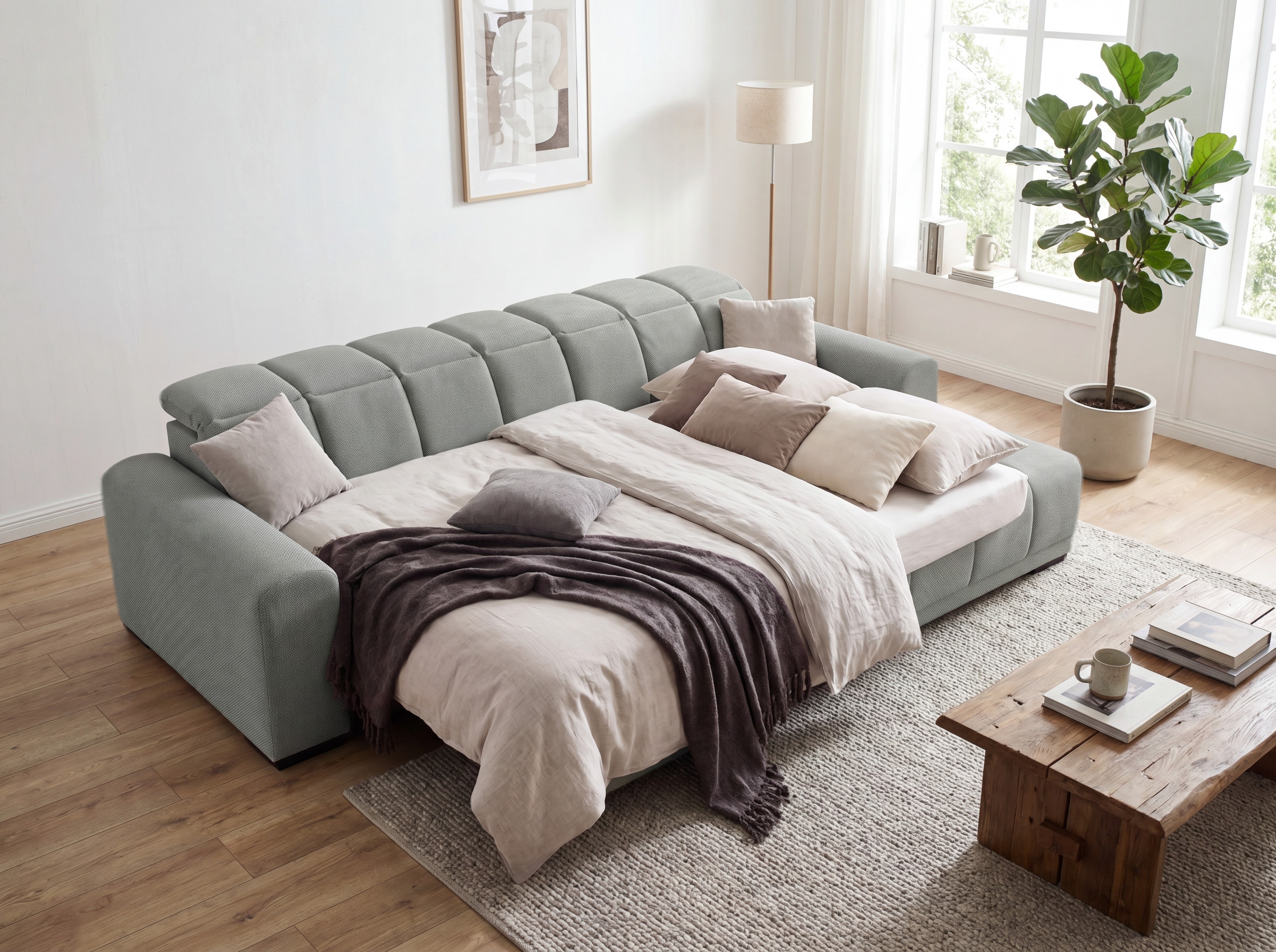 IWANICCY Sofa MASTER