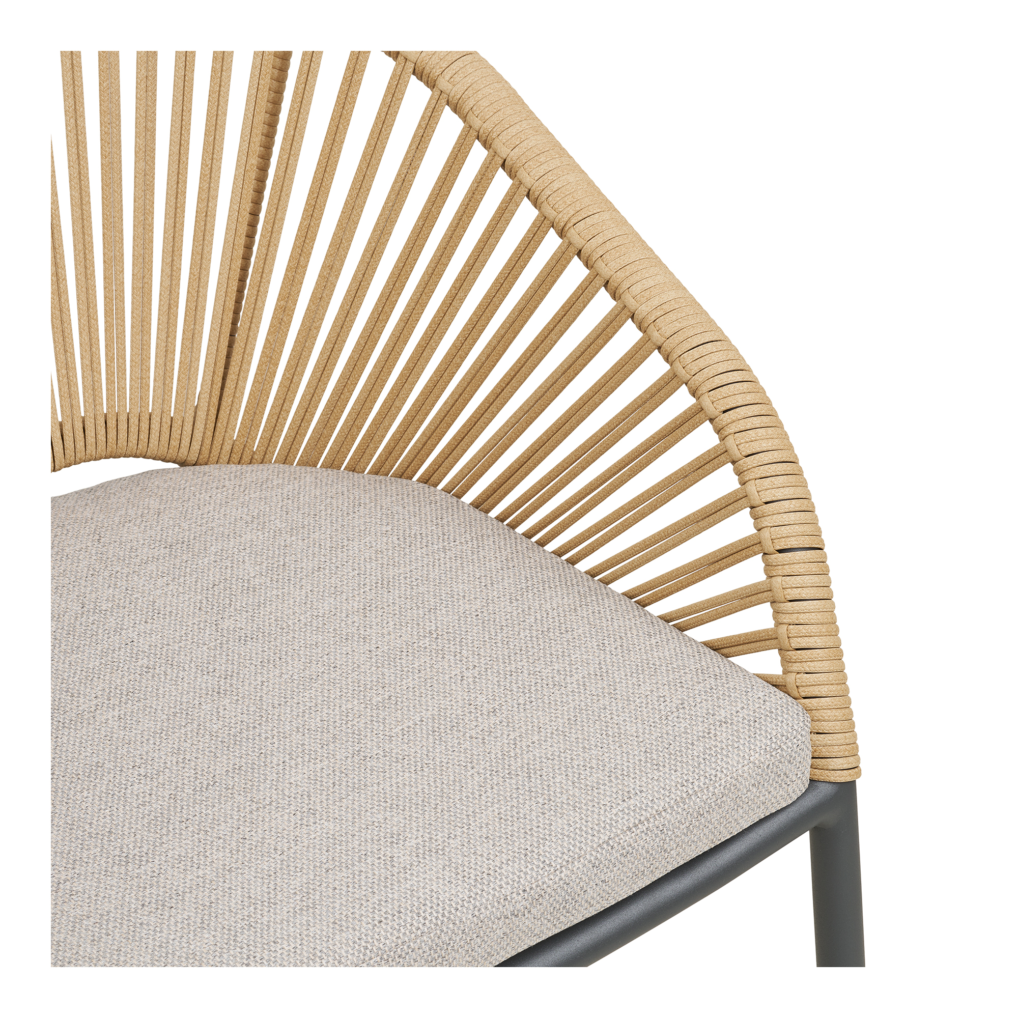 Faee VIREL Garden Chair