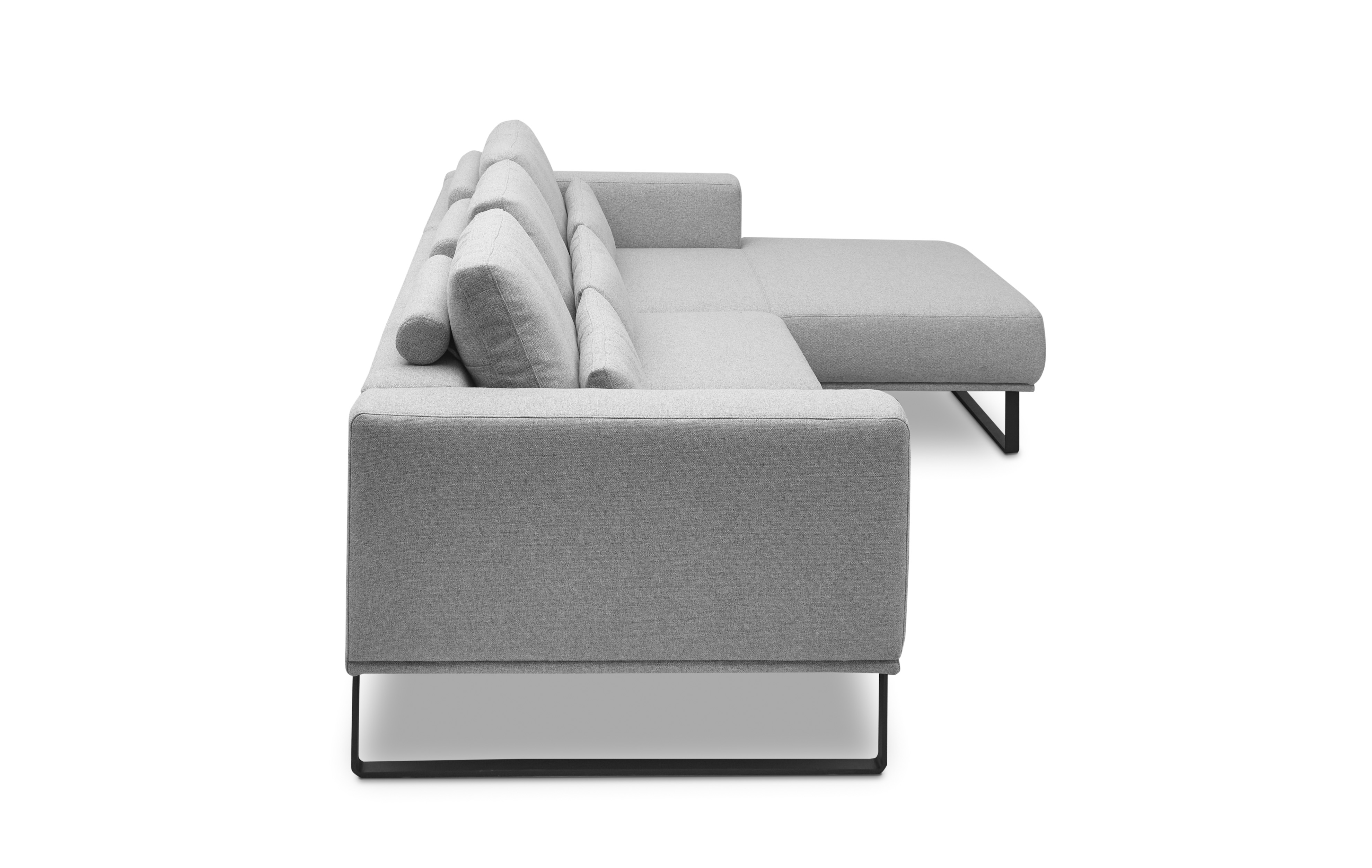 MUSTERRING Sofa JustB! PM100