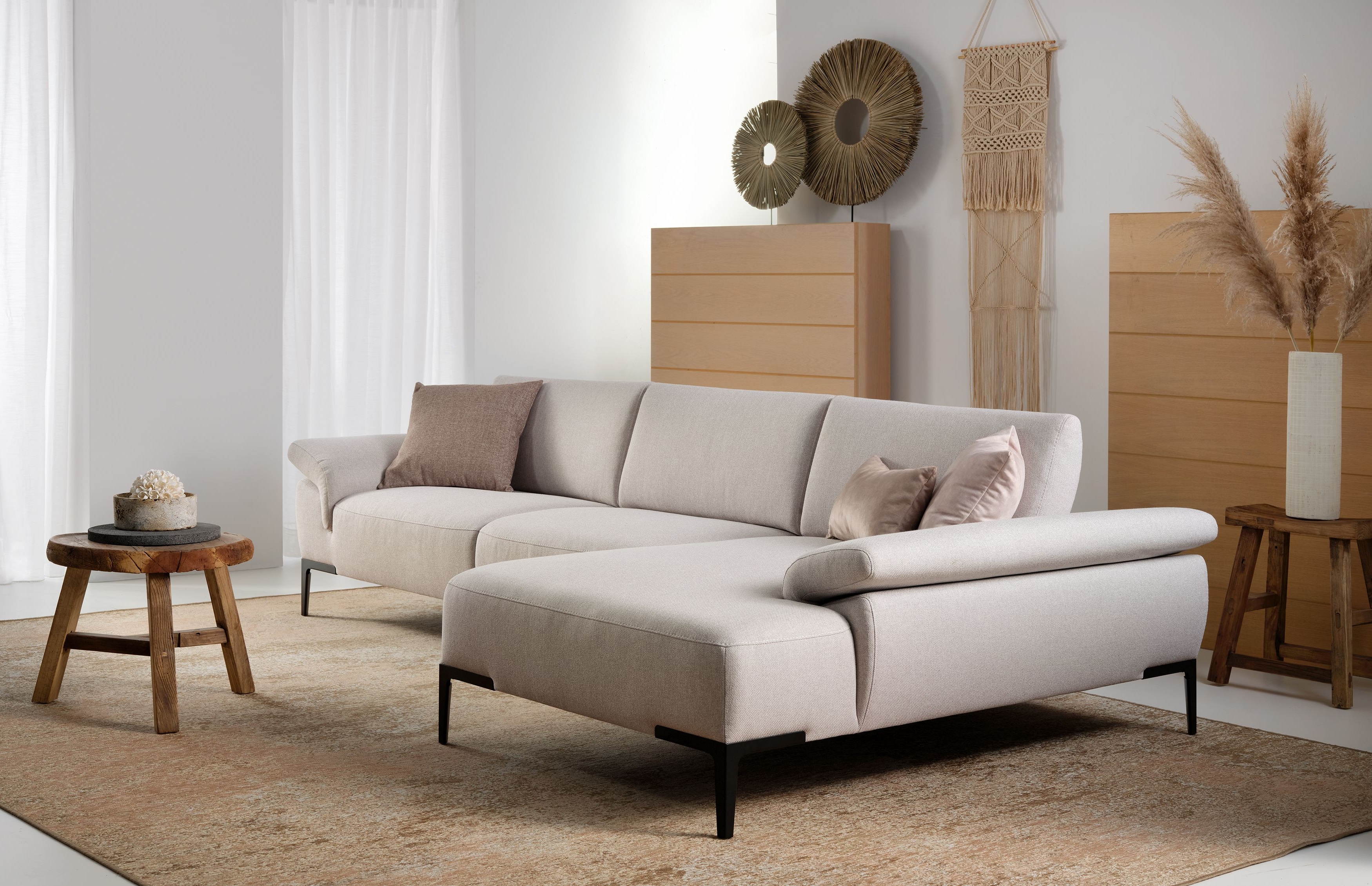 ROM Sofa VD0070 WAVE
