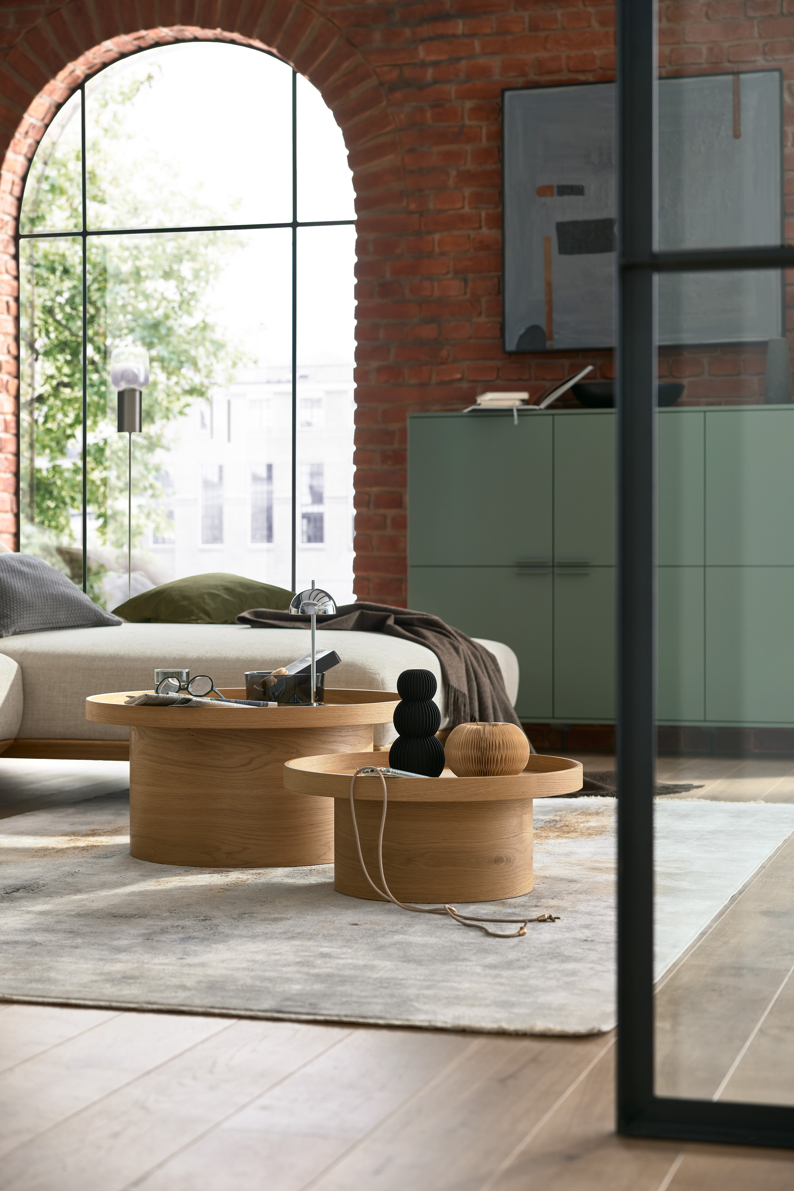 MUSTERRING Couchtisch JustB! CT100 MUSTERRING Couchtisch JustB! CT100