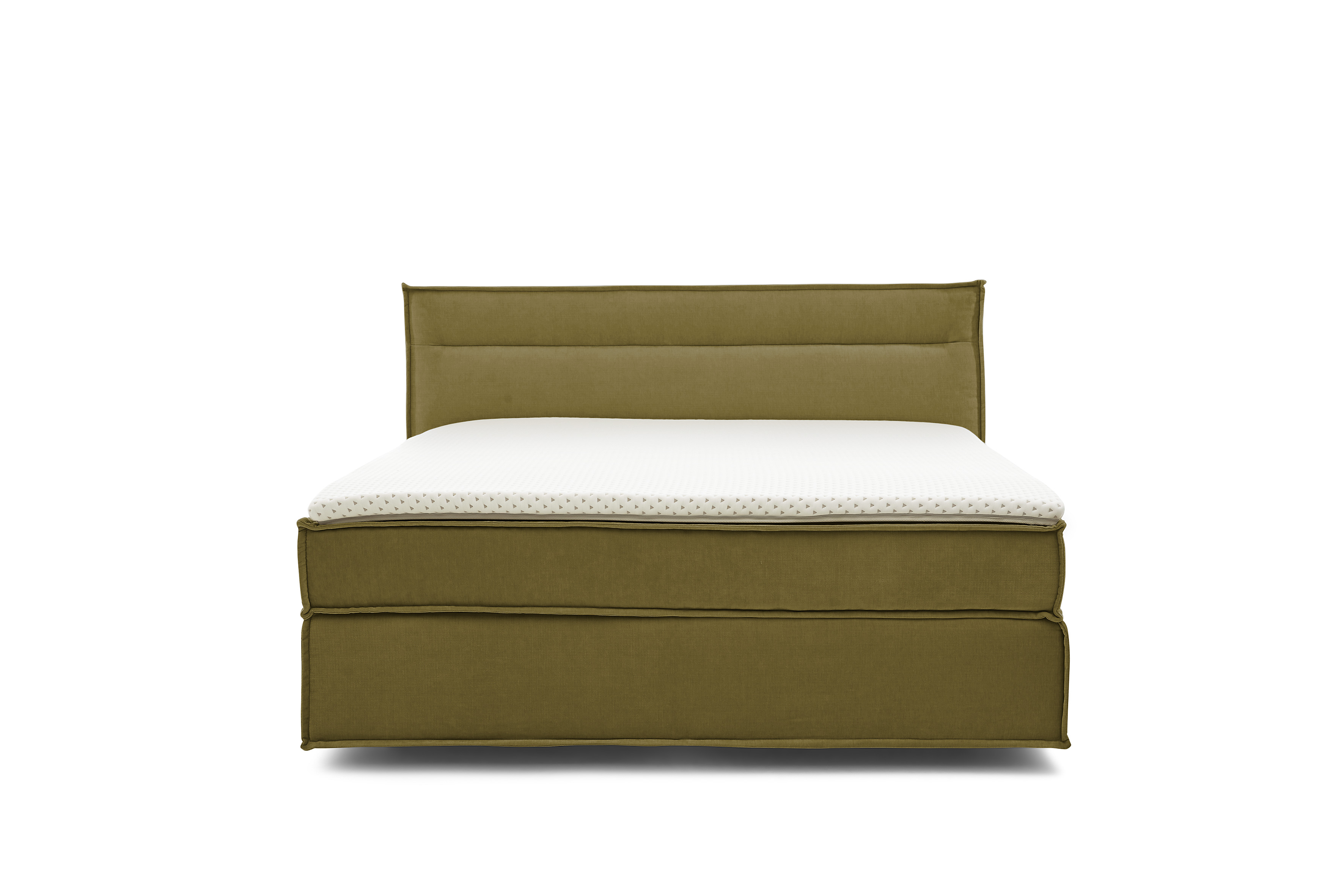 MUSTERRING Boxspringbett JUSTB! SC100 MUSTERRING Boxspringbett JUSTB! SC100