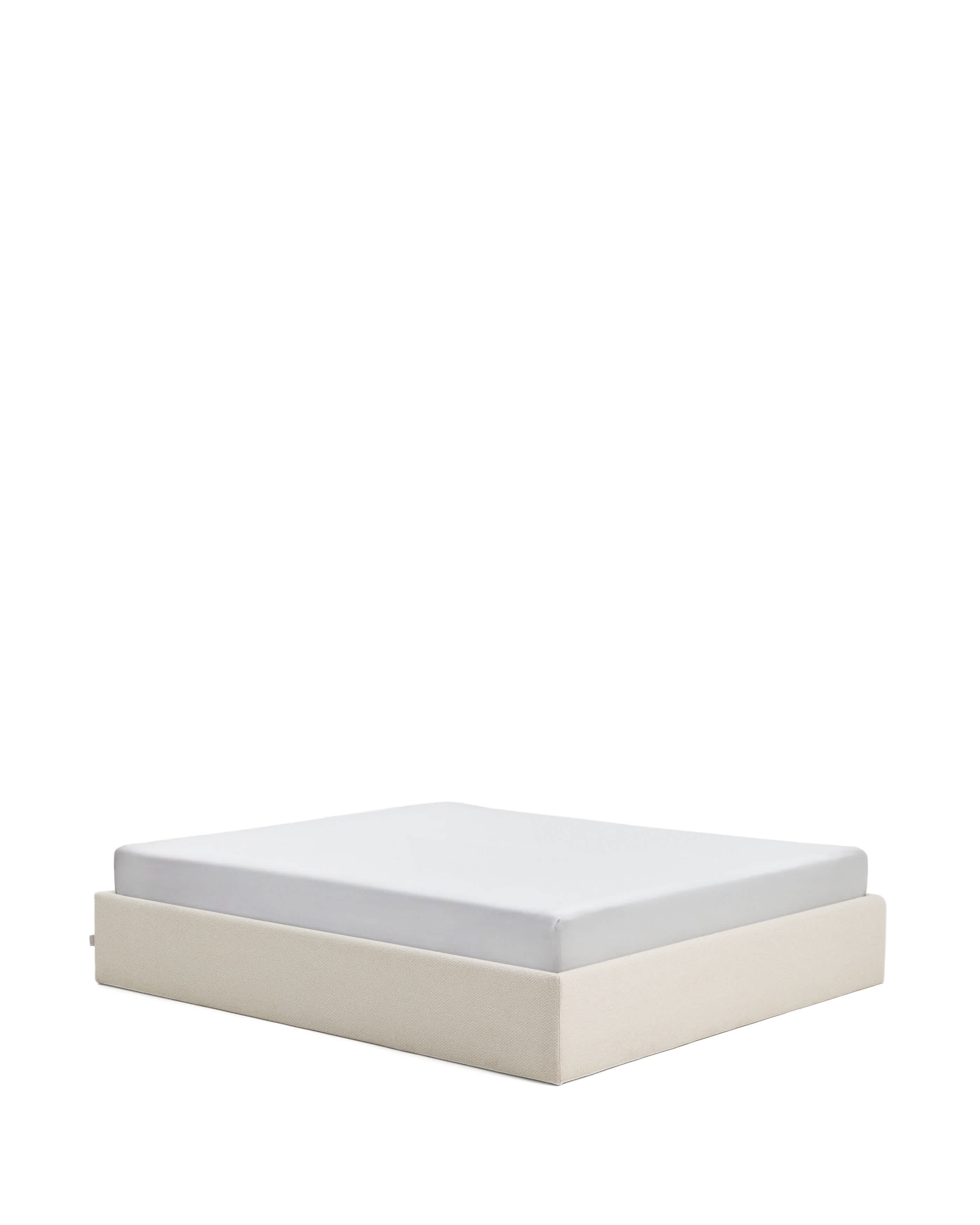 KAVE HOME Bett NELZI