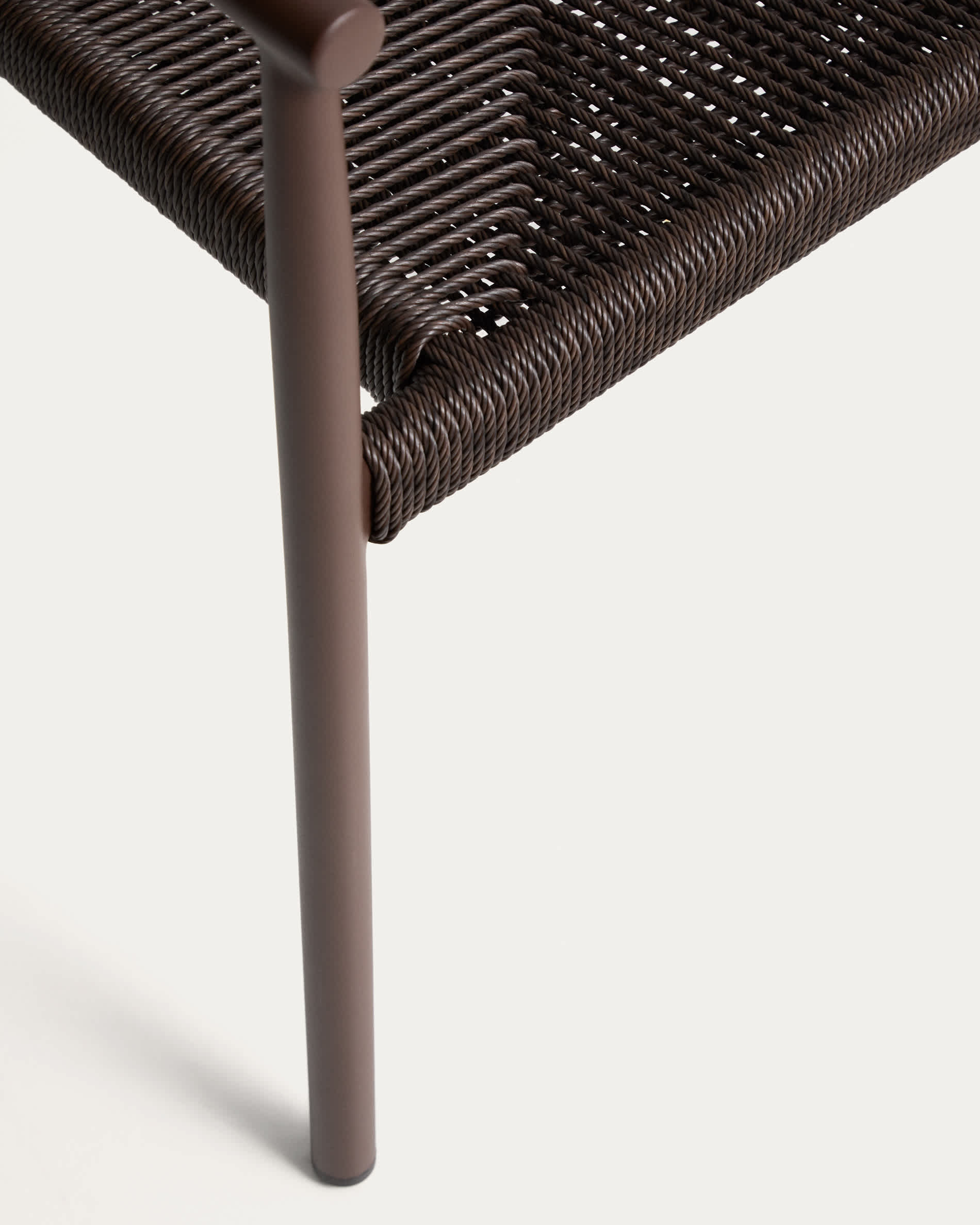 KAVE HOME Chaise de jardin LIVADIA