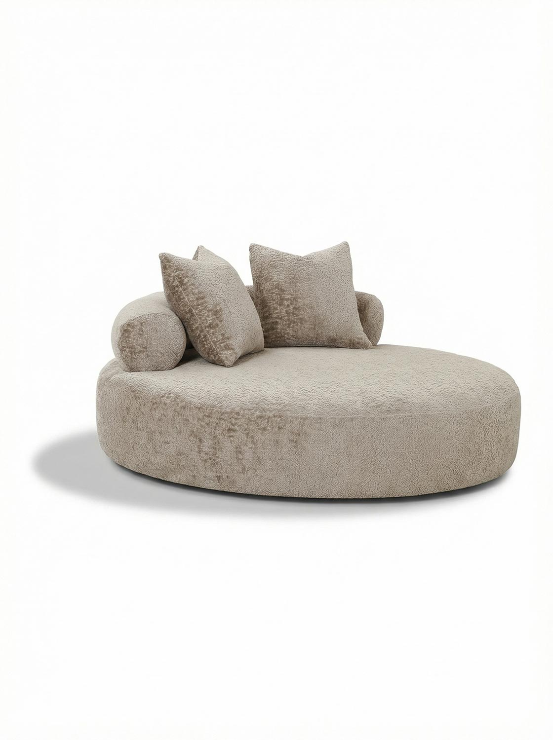 FAEE Lit de jour ISOLA