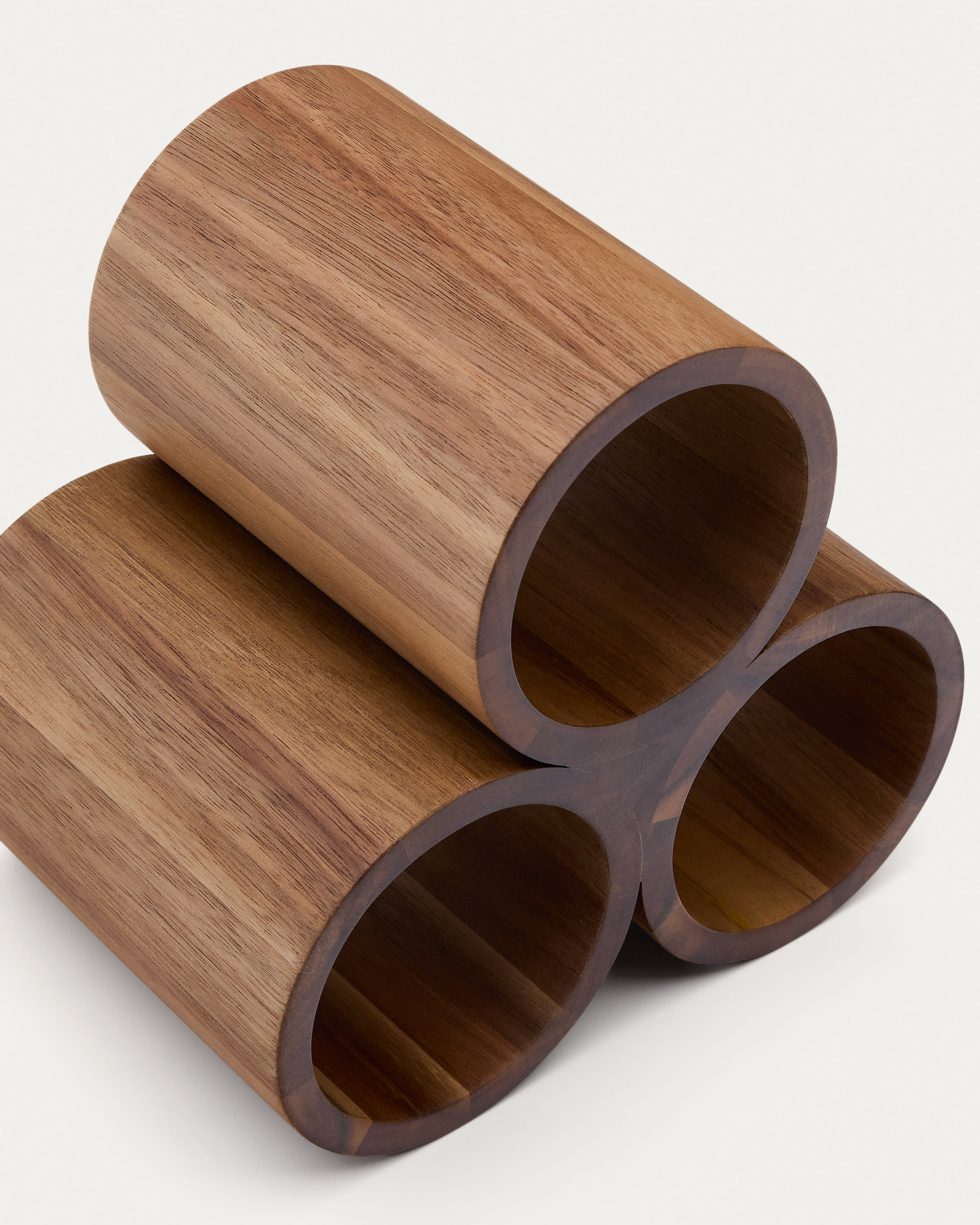 KAVE HOME Weinregal SESILU