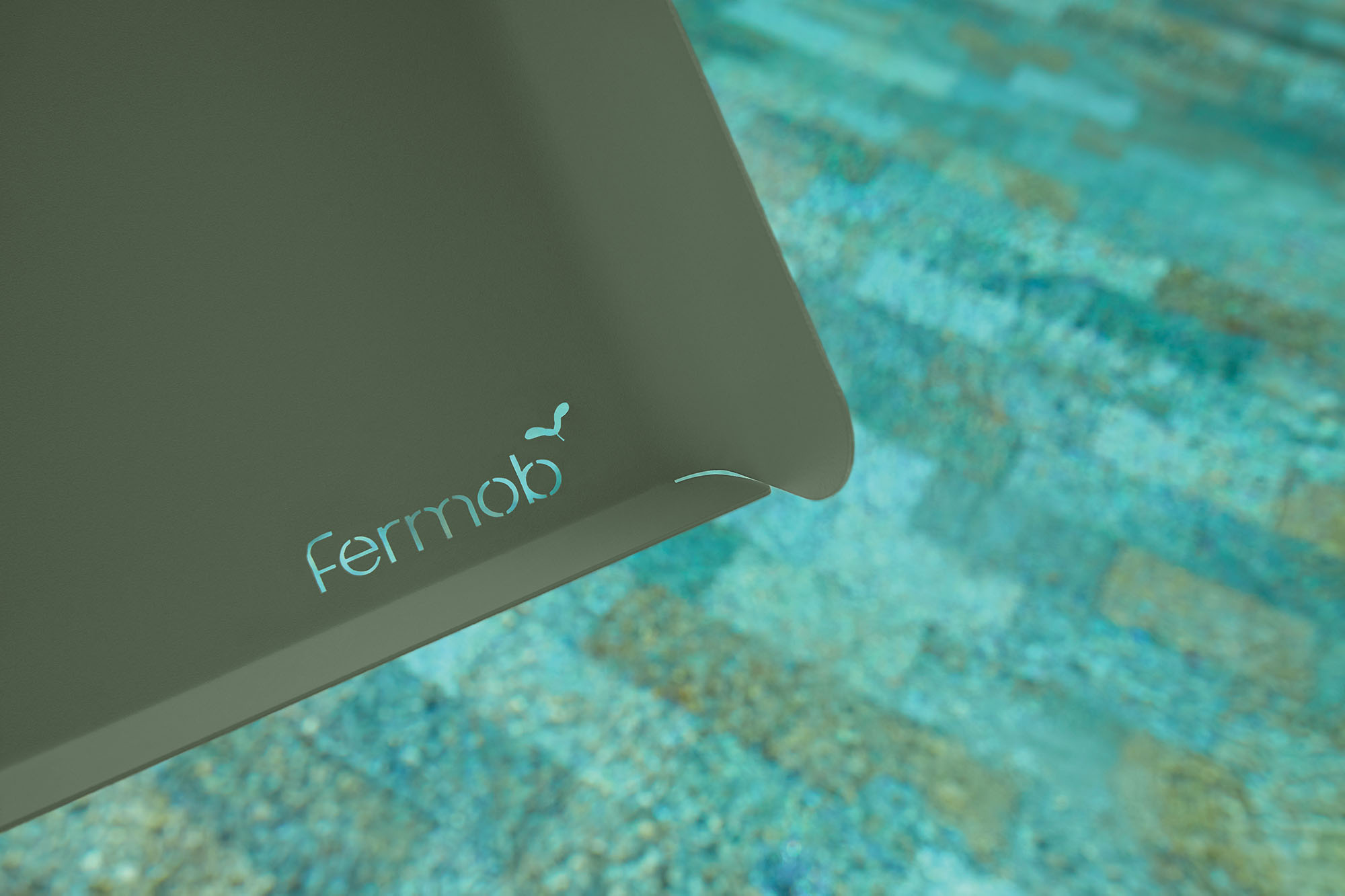 FERMOB Tablett  ALTO