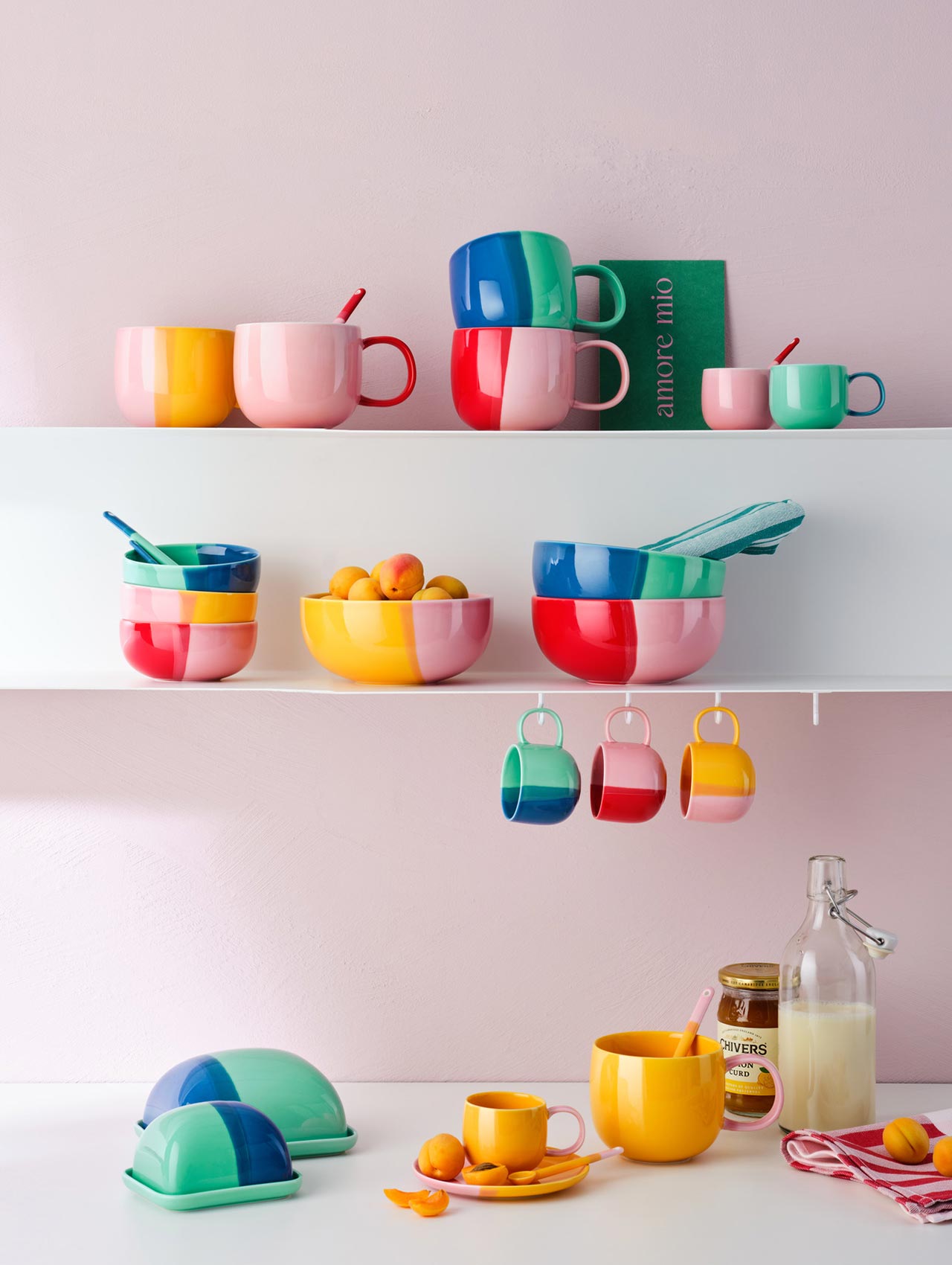 ASA Espressotasse JOY