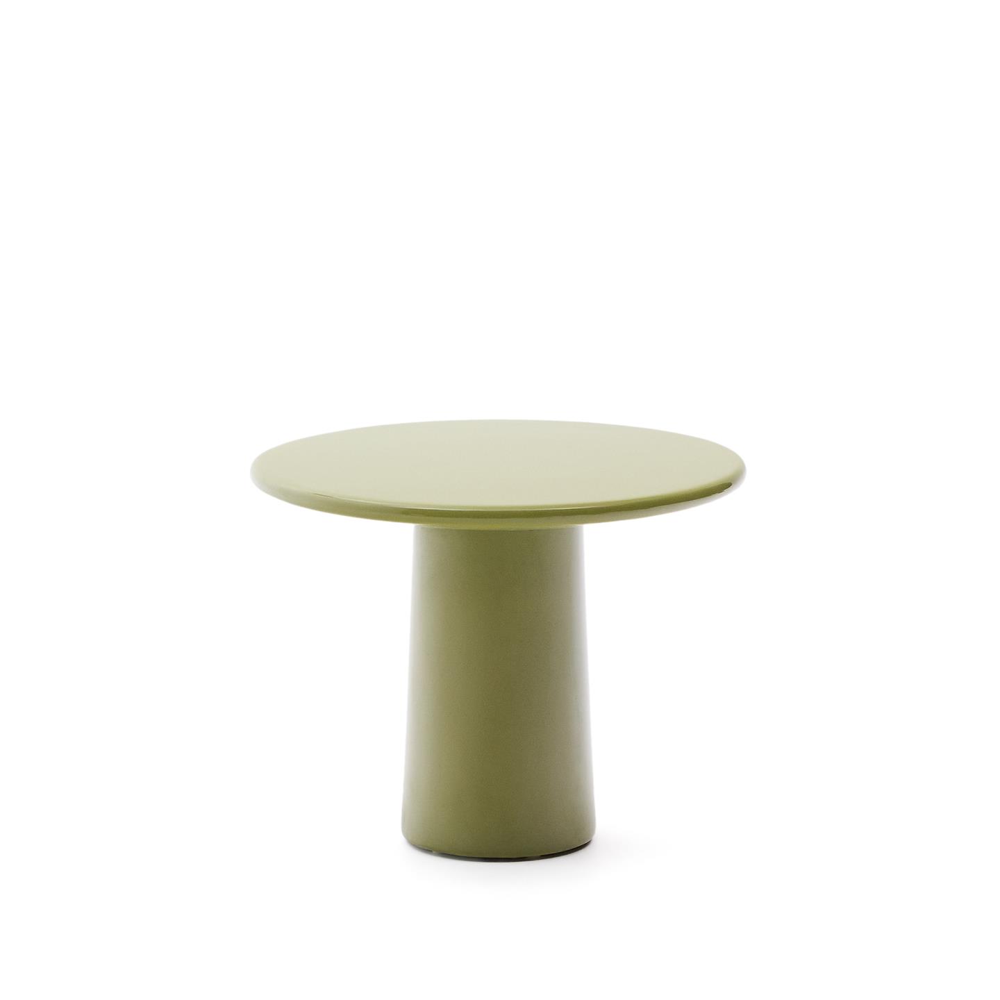 KAVE HOME Table basse Outdoor ALBANELLA