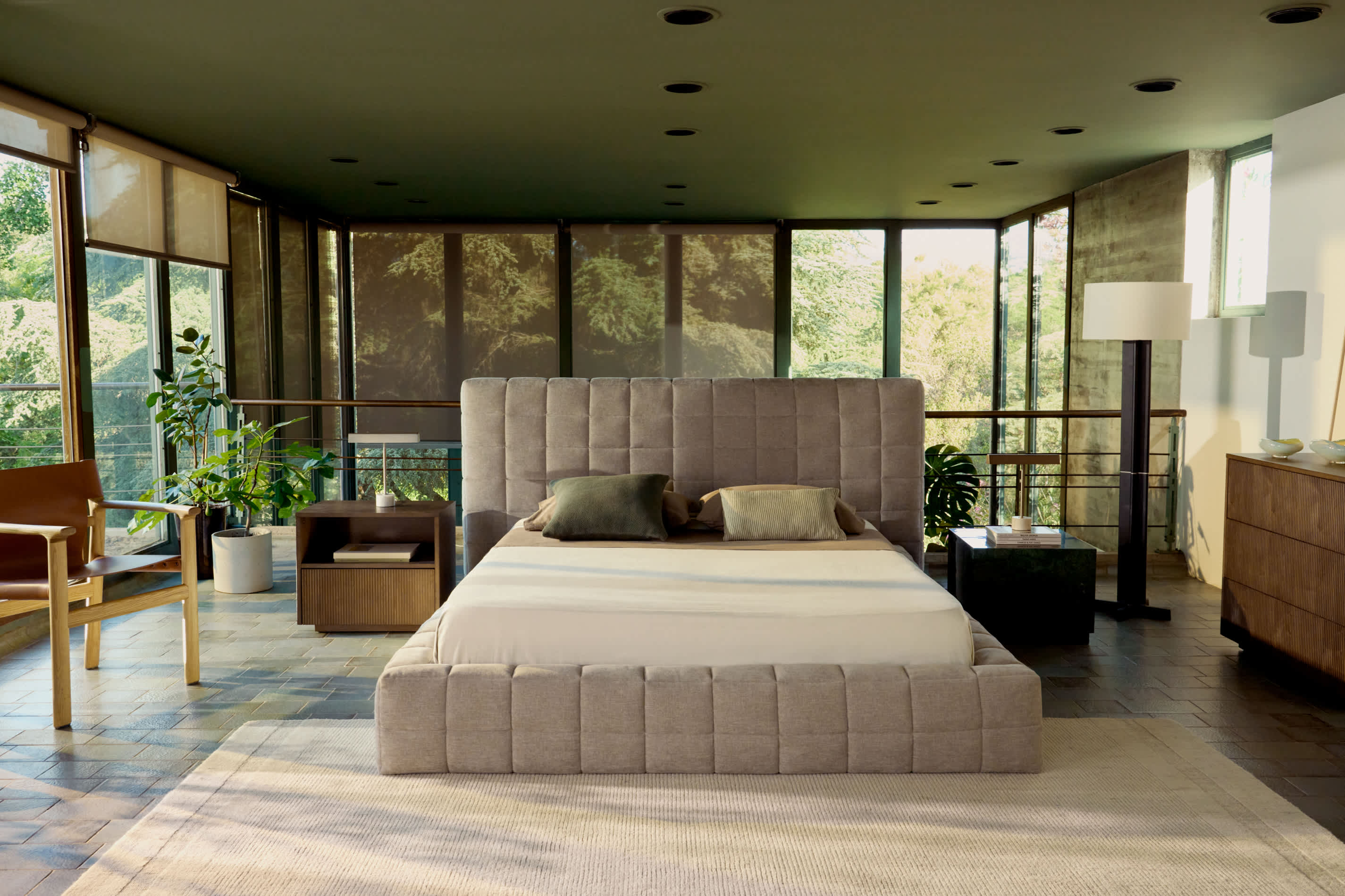 KAVE HOME Kommode HELVINE