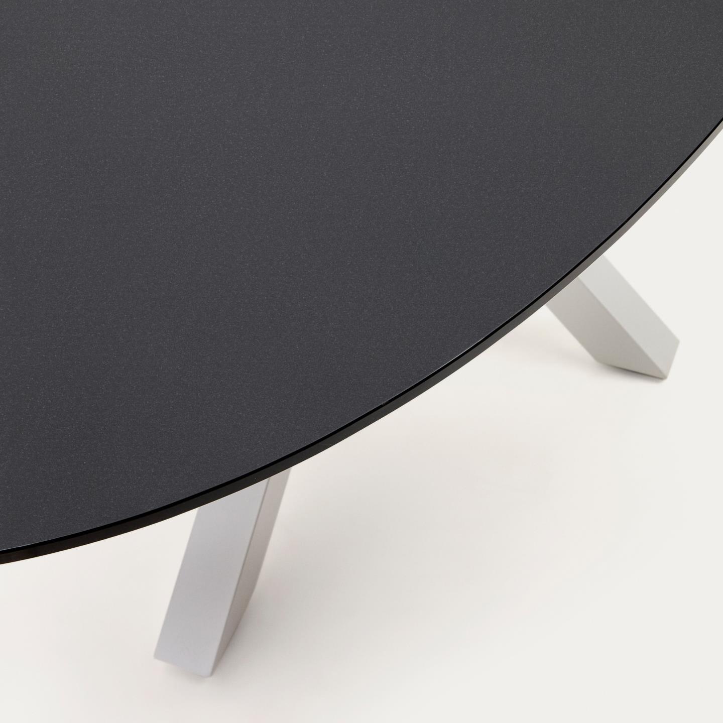 KAVE HOME ARGO dining table