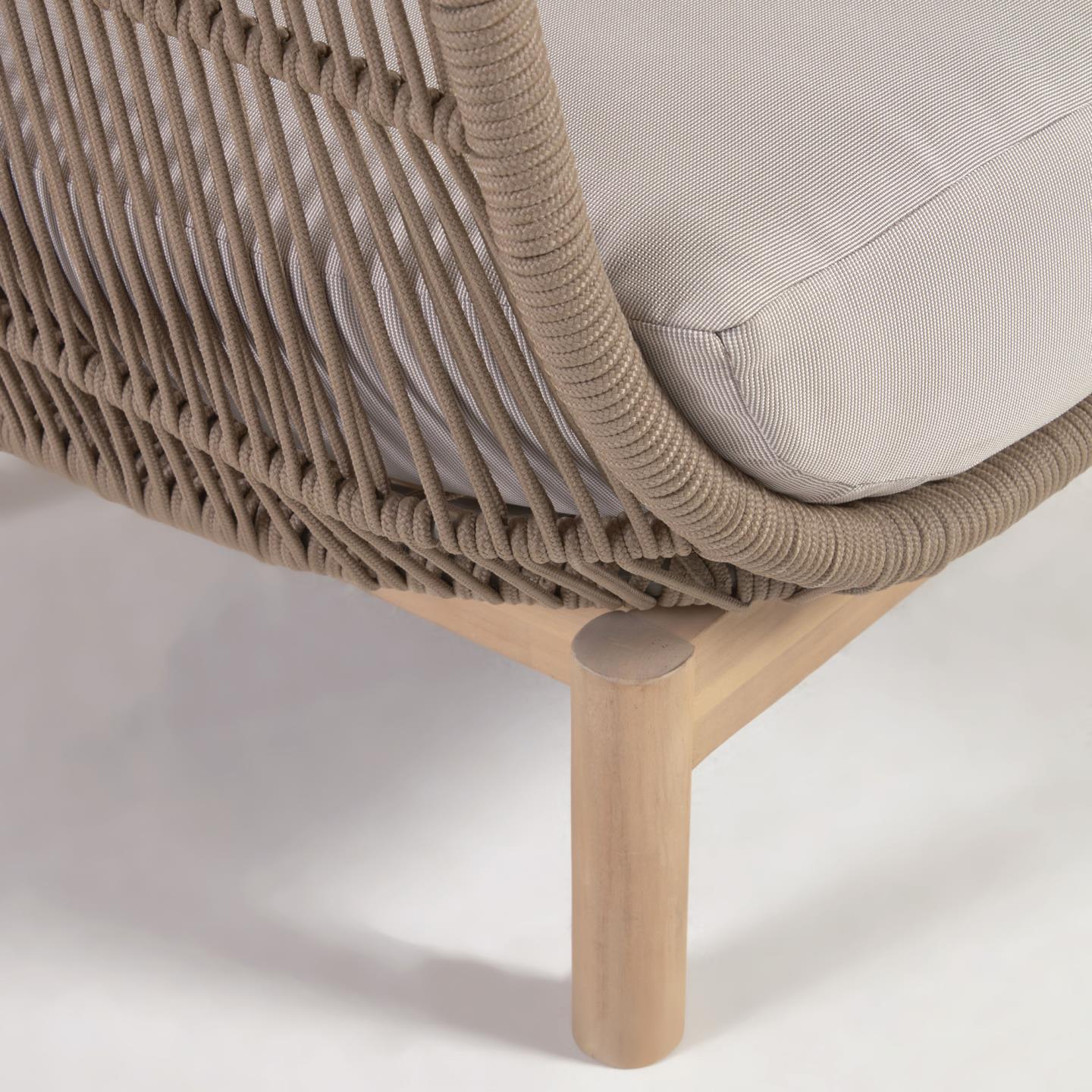 KAVE HOME Gartensofa CATALINA KAVE HOME Gartensofa CATALINA
