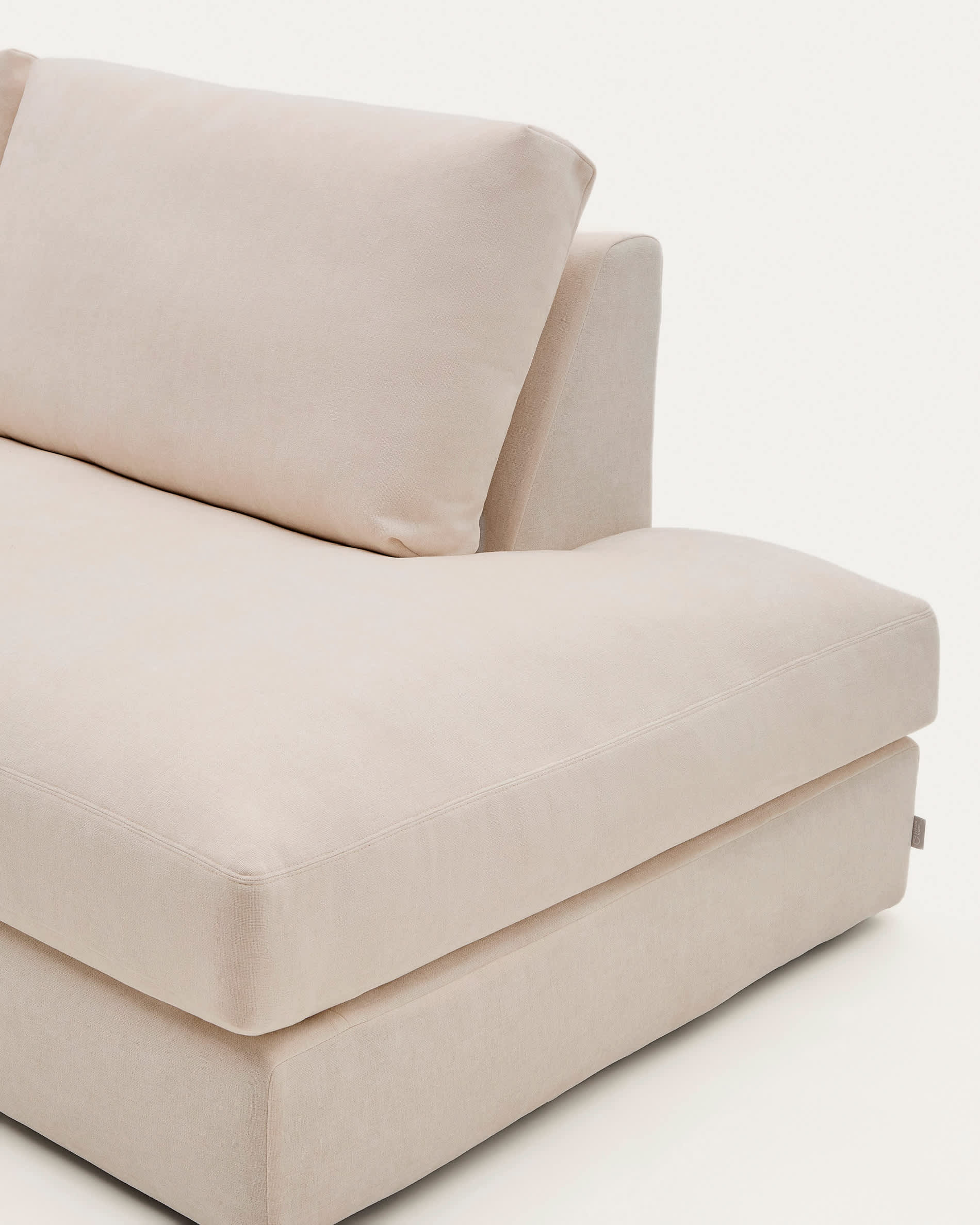 KAVE HOME Sofa ALEA
