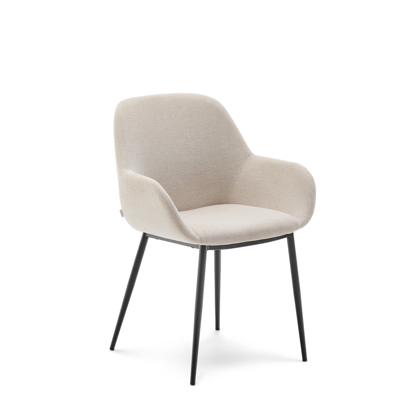 KAVE HOME KONNA chair