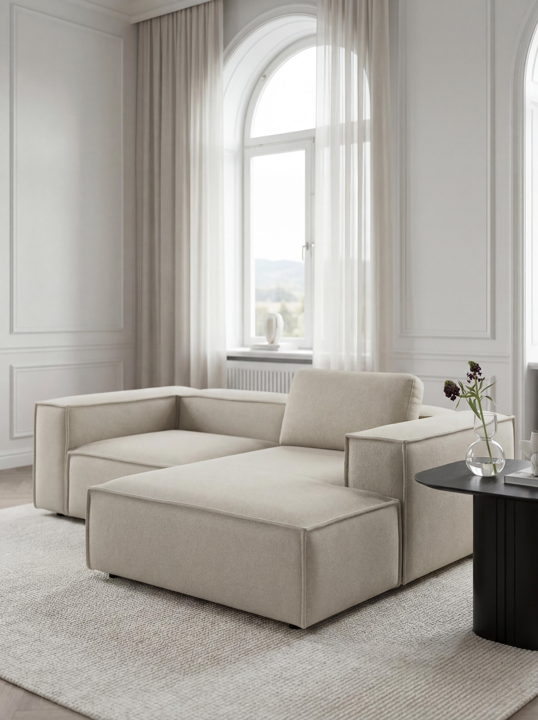 FAEE Sofa FREJA