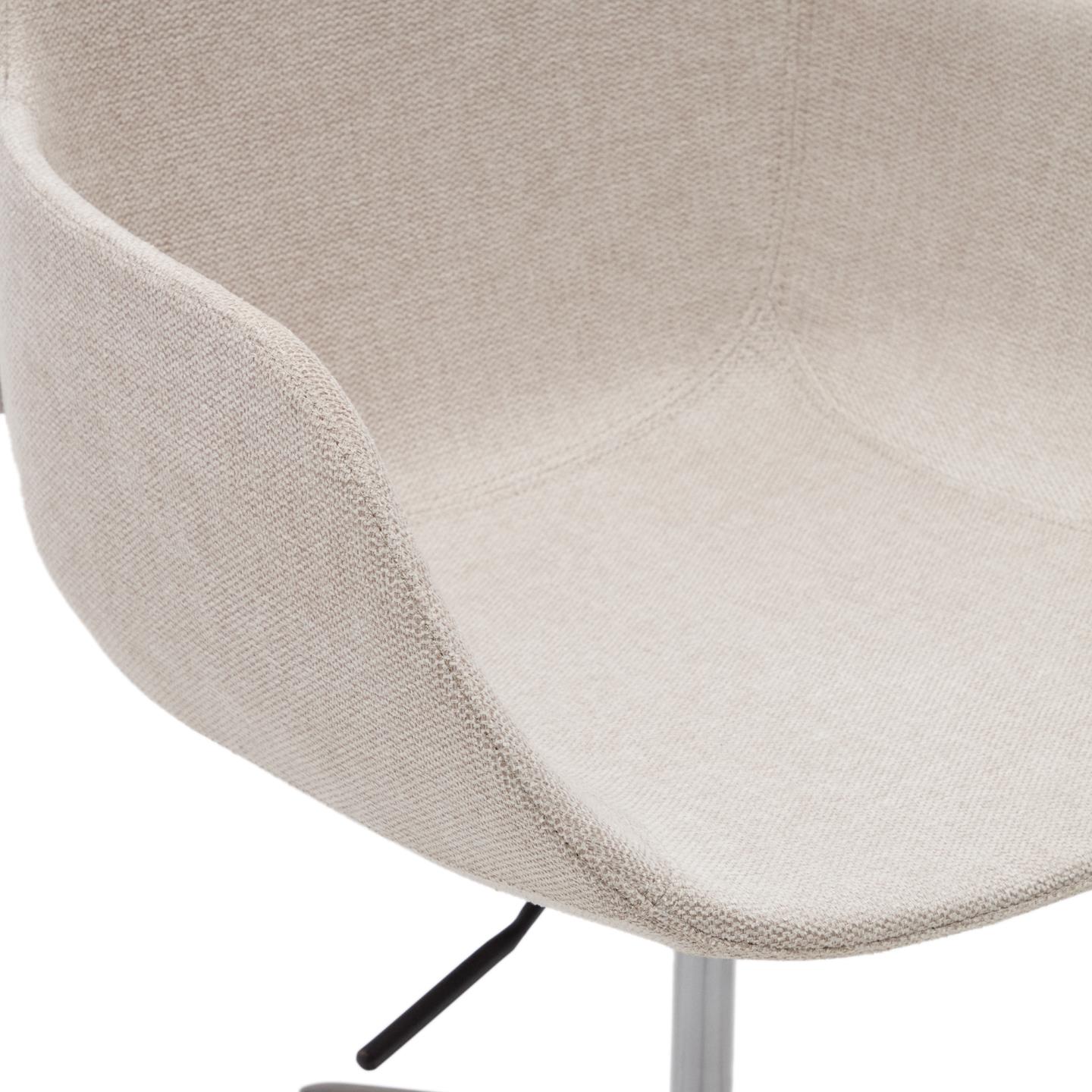 KAVE HOME Schreibtischstuhl TISSIANA KAVE HOME Schreibtischstuhl TISSIANA