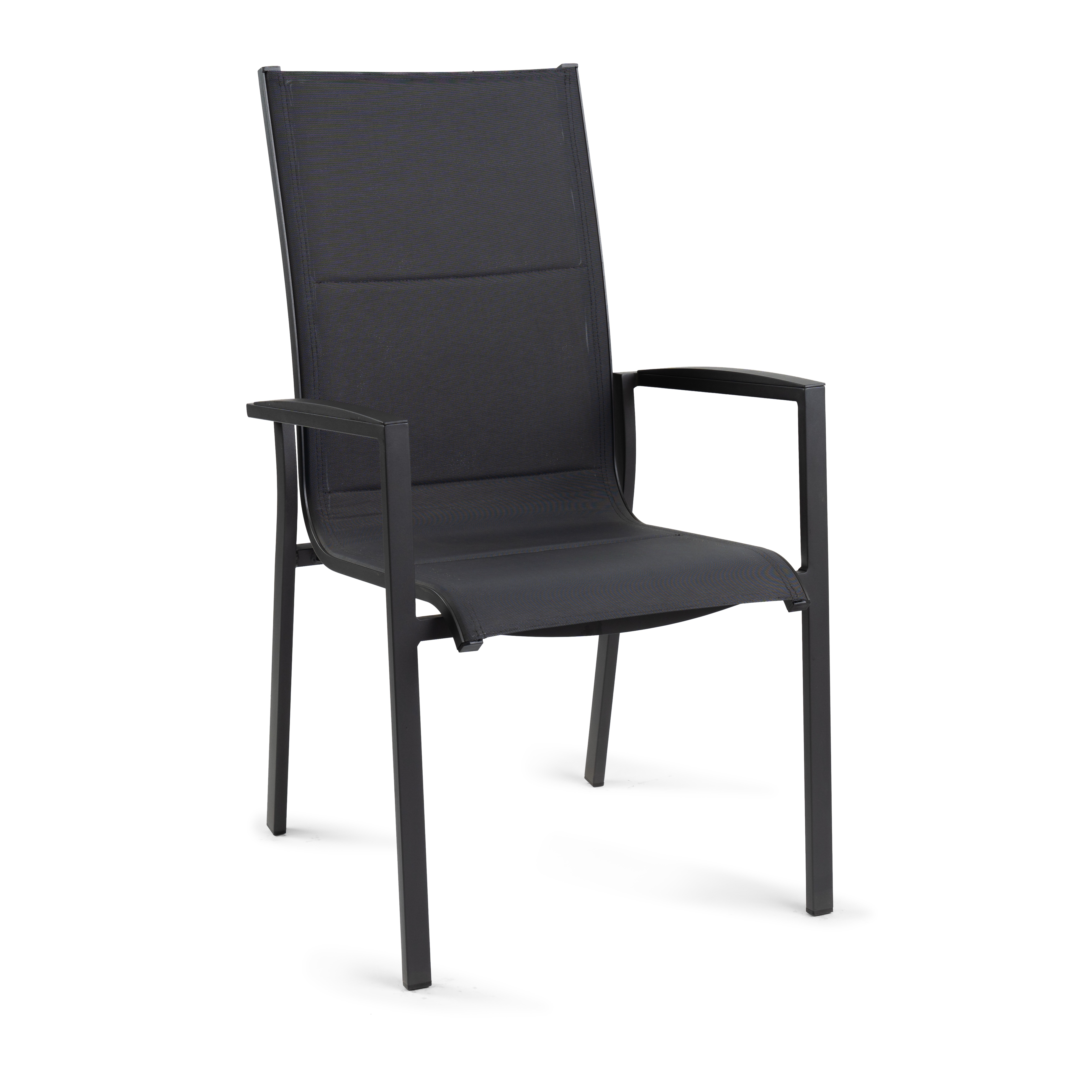 TIERRA OUTDOOR Gartenstuhl FOXX TO