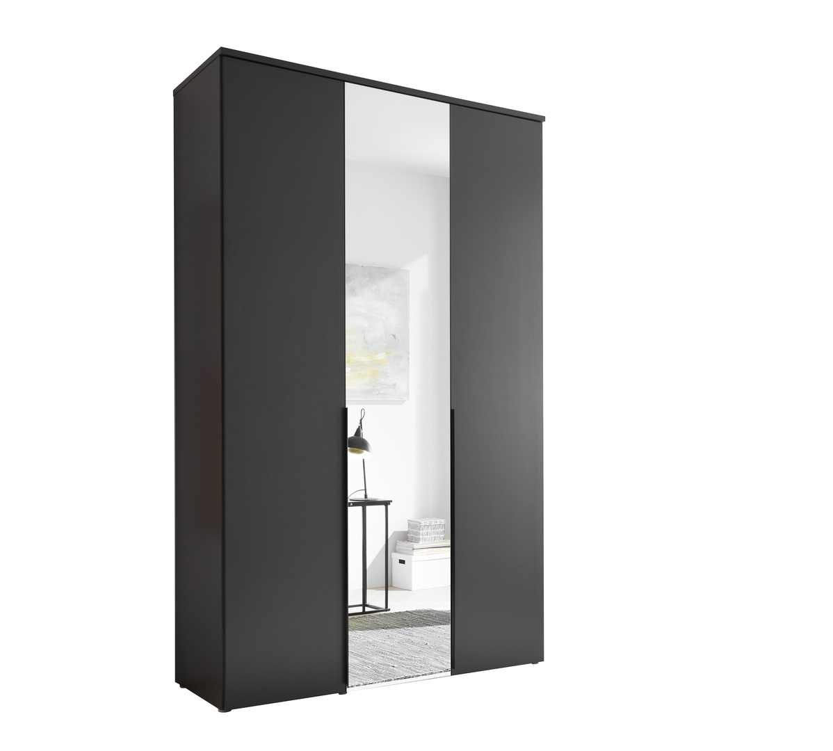 KEVO wardrobe
