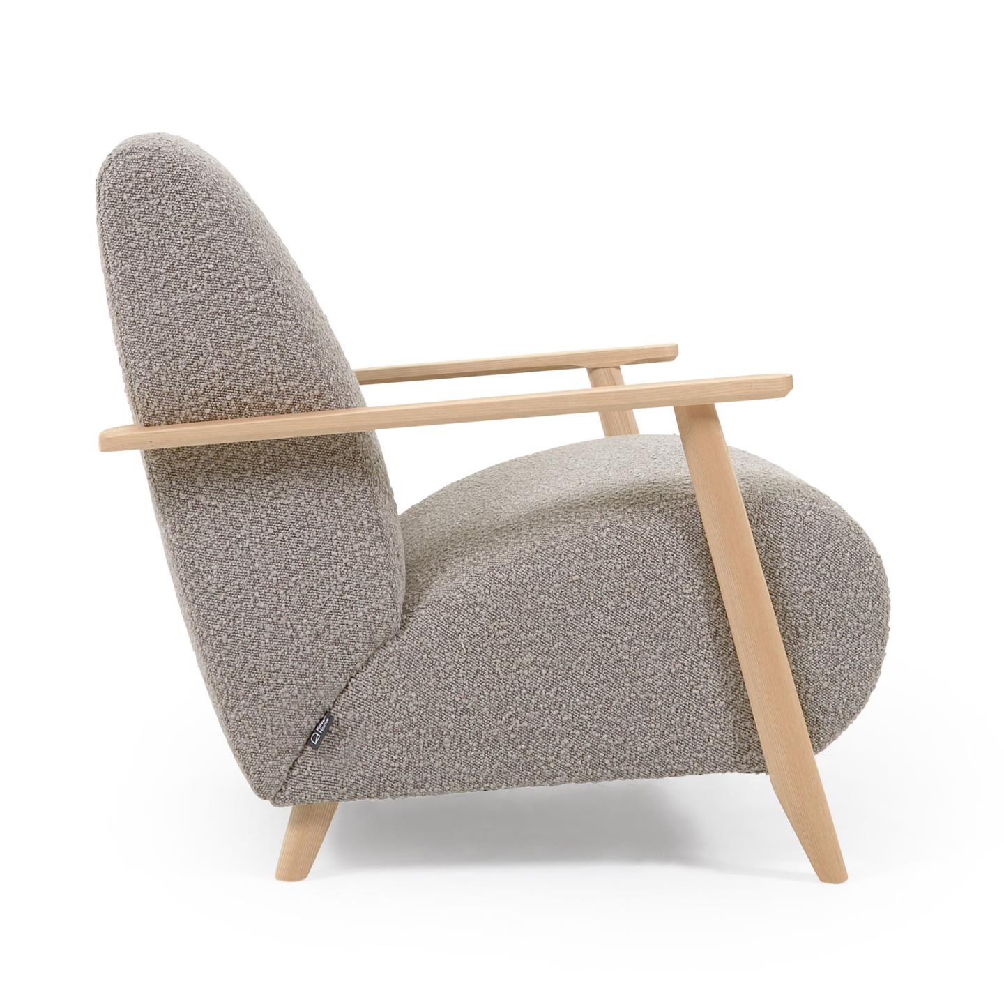 KAVE HOME MEGHAN KAVE HOME Sessel MEGHAN