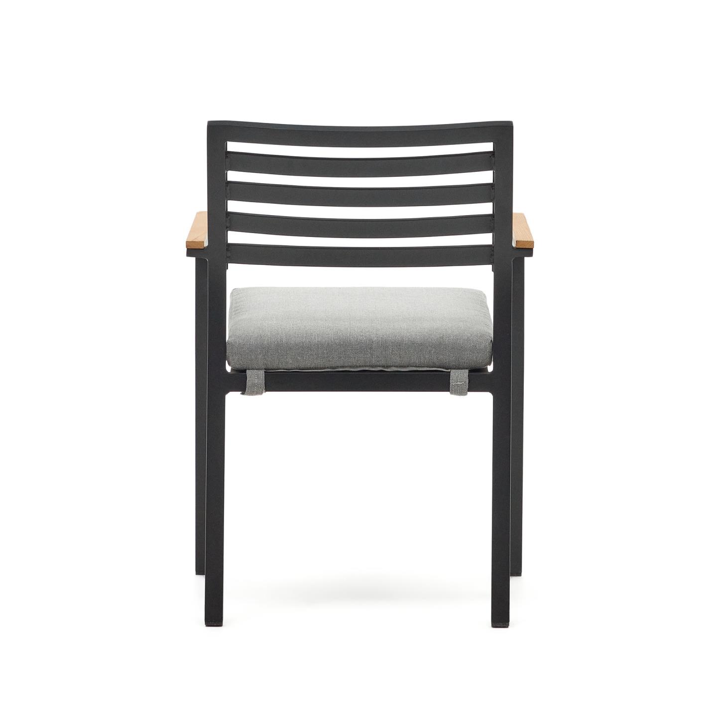 KAVE HOME garden chair BONA