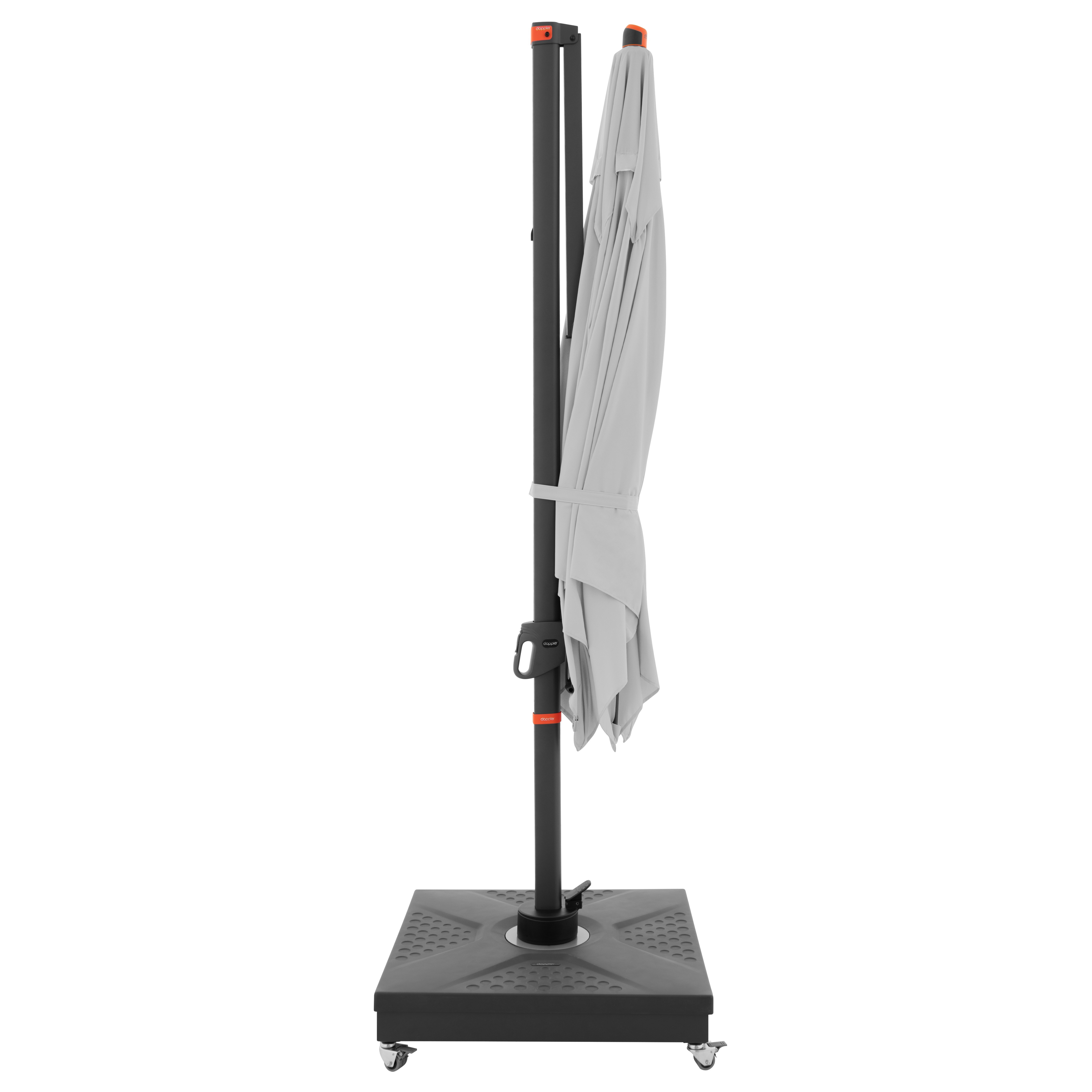 DOPPLER Sonnenschirm ACTIVE DOPPLER Sonnenschirm ACTIVE