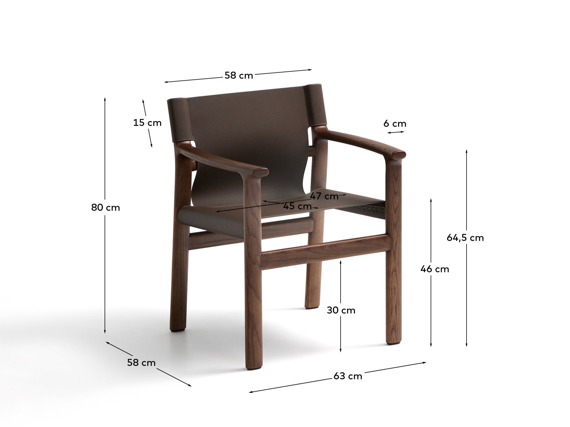 Kave Home JAN Chair