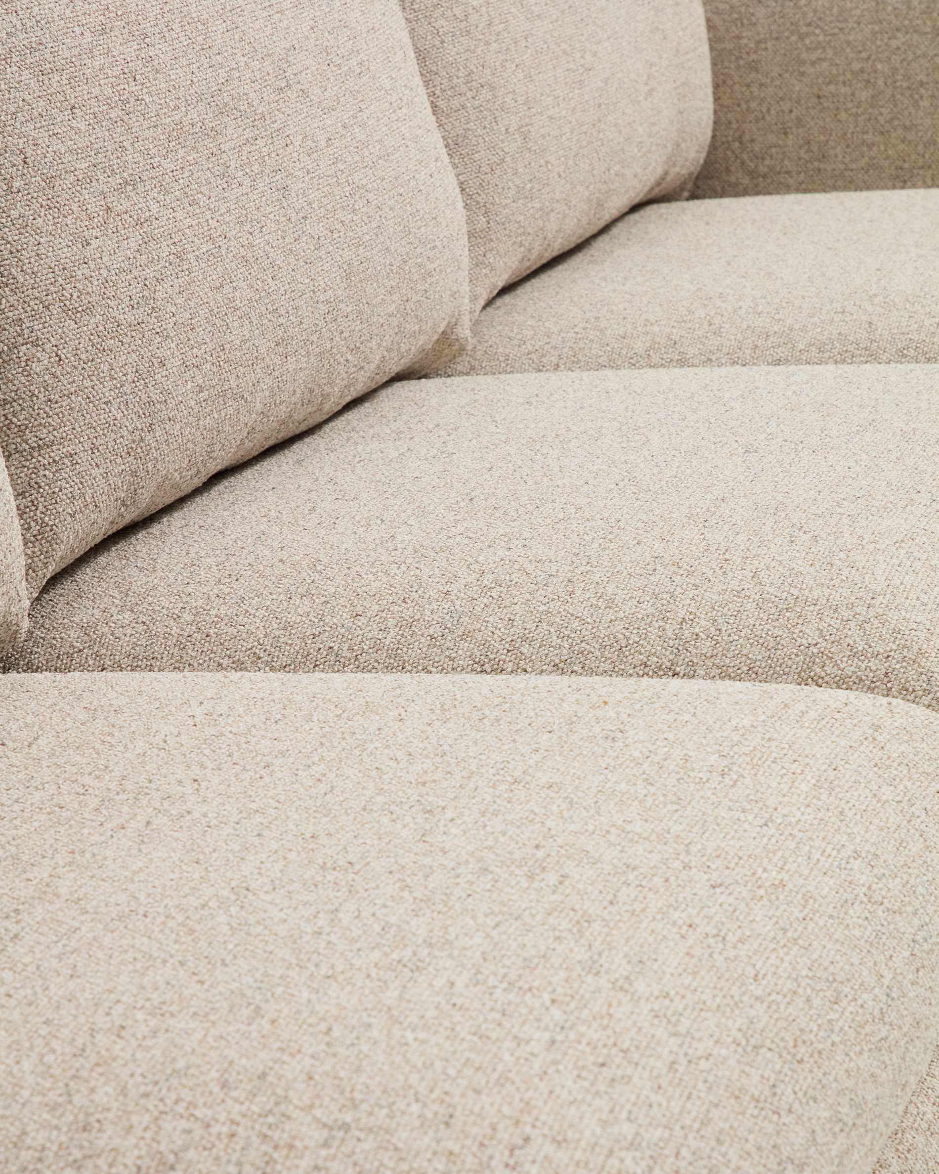 KAVE HOME Sofa VERA