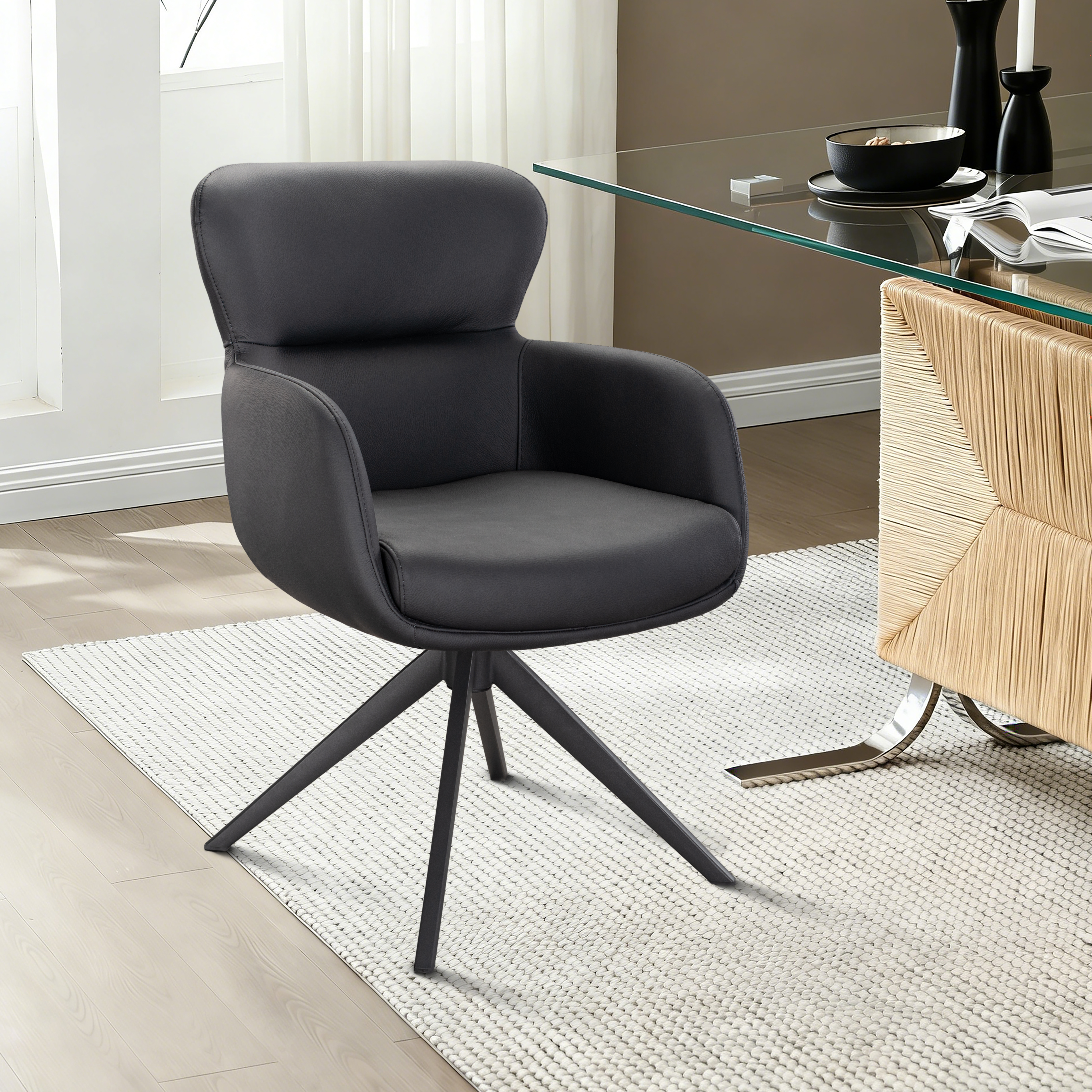 Chaise de salle à manger JR