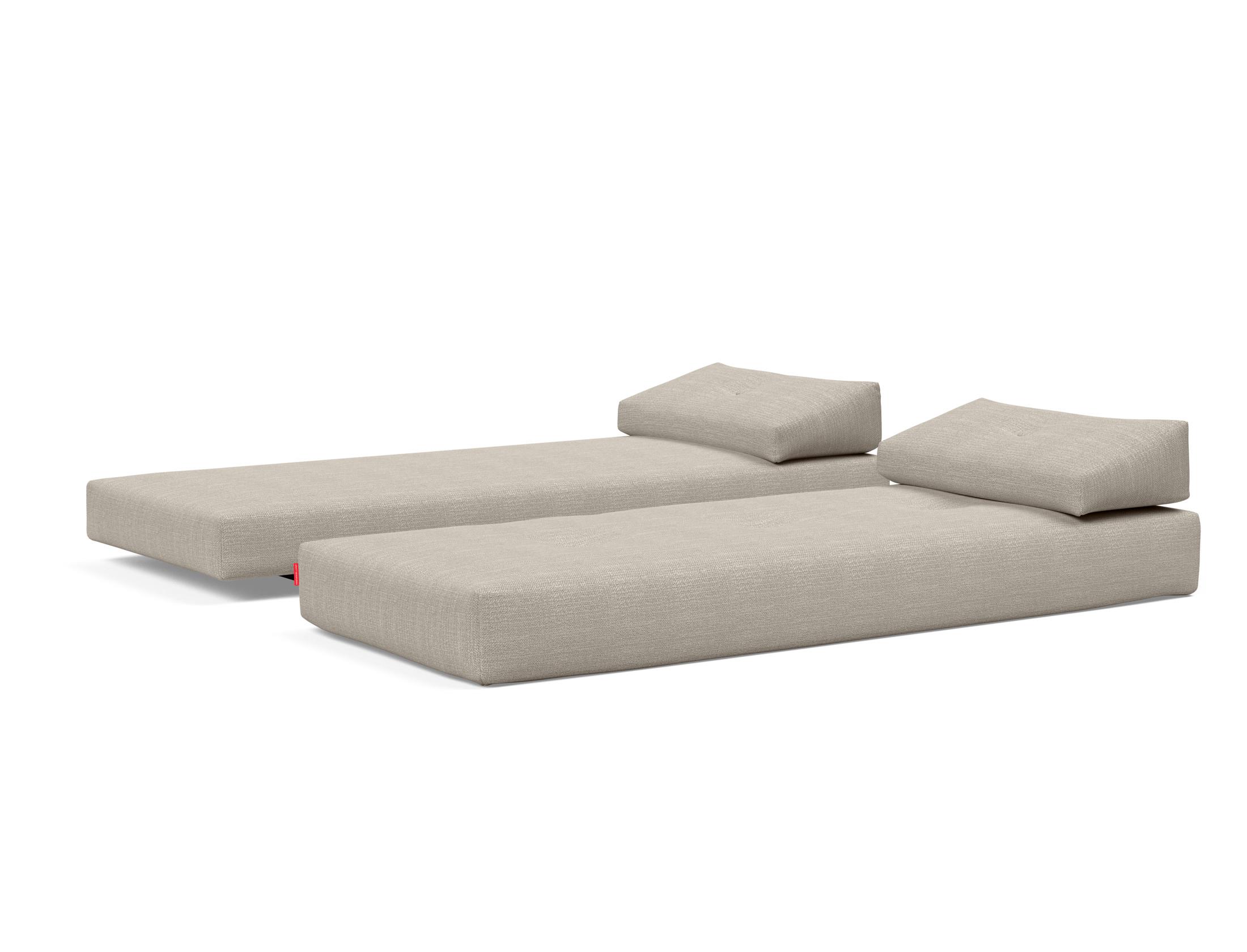 INNOVATION LIVING Funktionssofa SIGMUND INNOVATION LIVING Funktionssofa SIGMUND